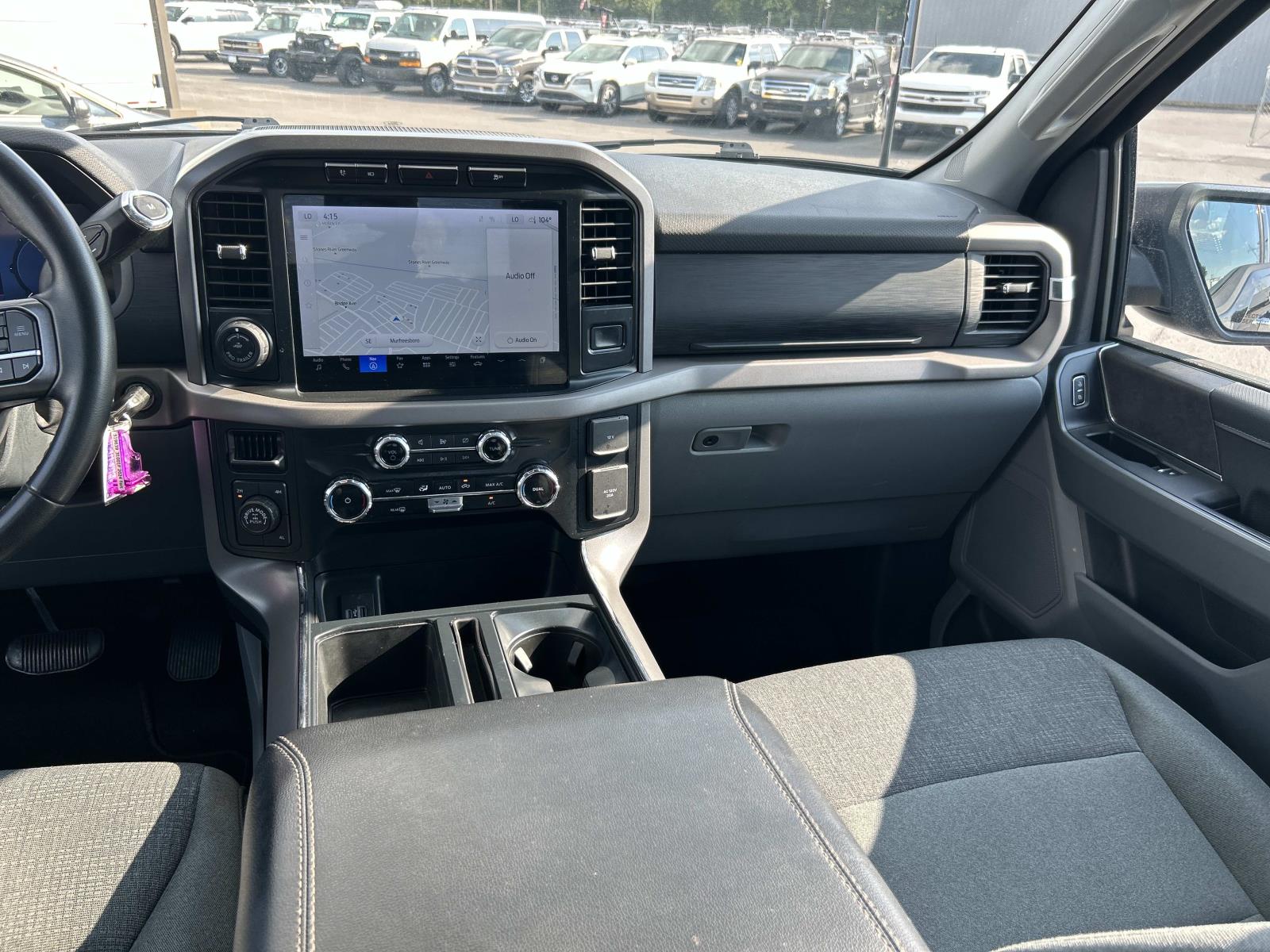 Used 2024 Ford F-150 Truck