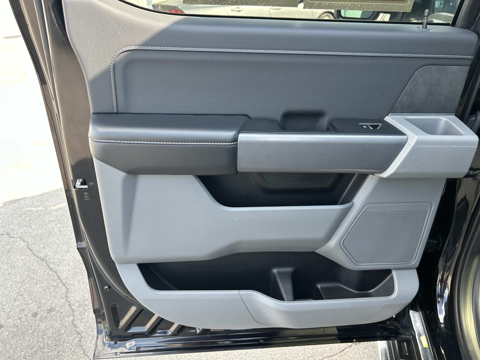 Used 2024 Ford F-150 Truck
