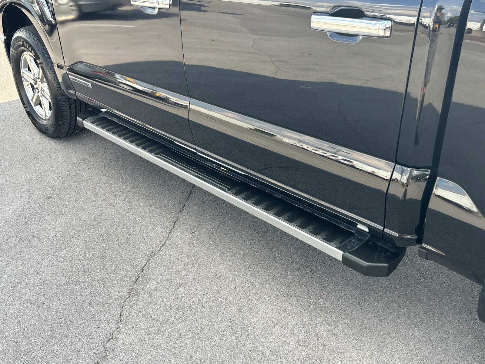 Used 2024 Ford F-150 Truck