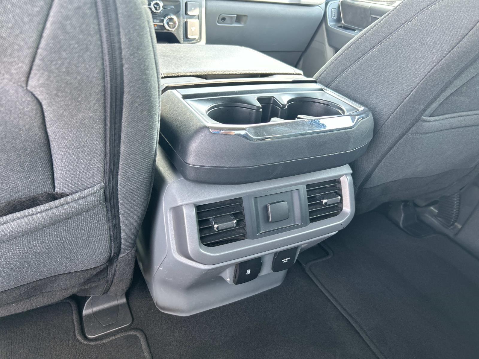 Used 2024 Ford F-150 Truck