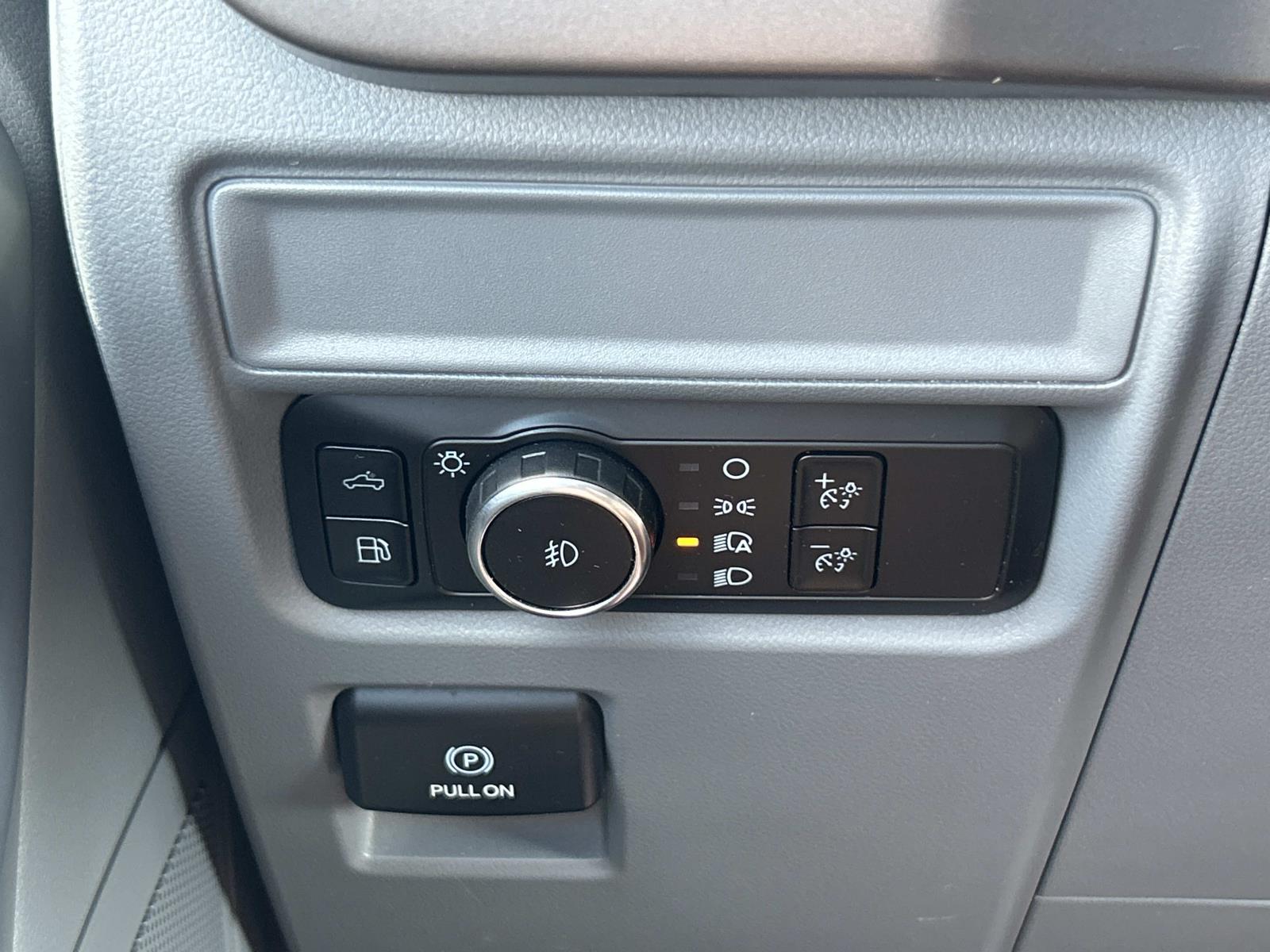Used 2024 Ford F-150 Truck