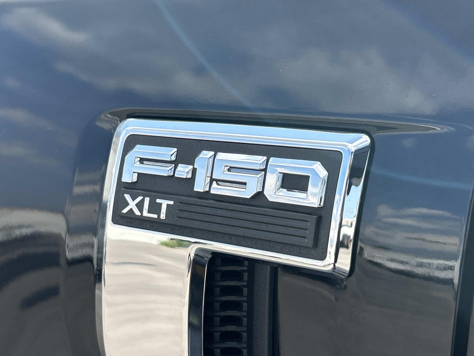 Used 2024 Ford F-150 Truck