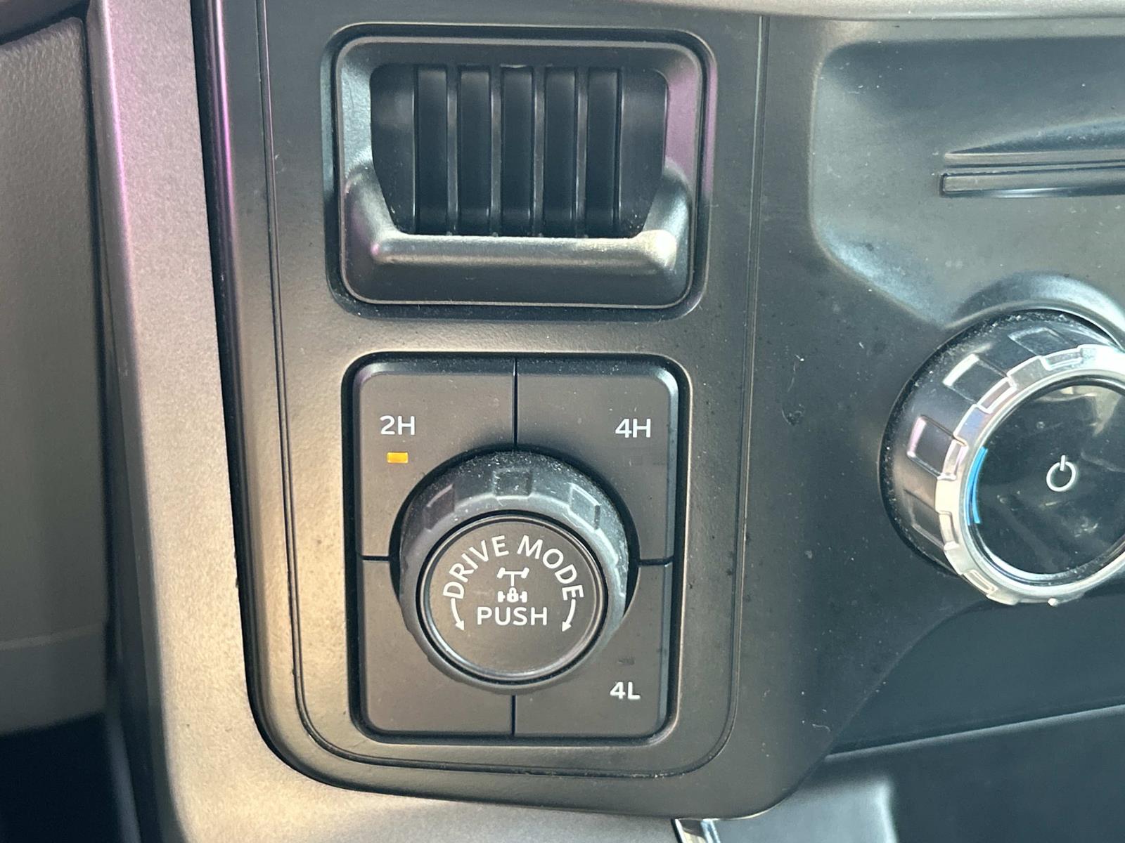 Used 2024 Ford F-150 Truck