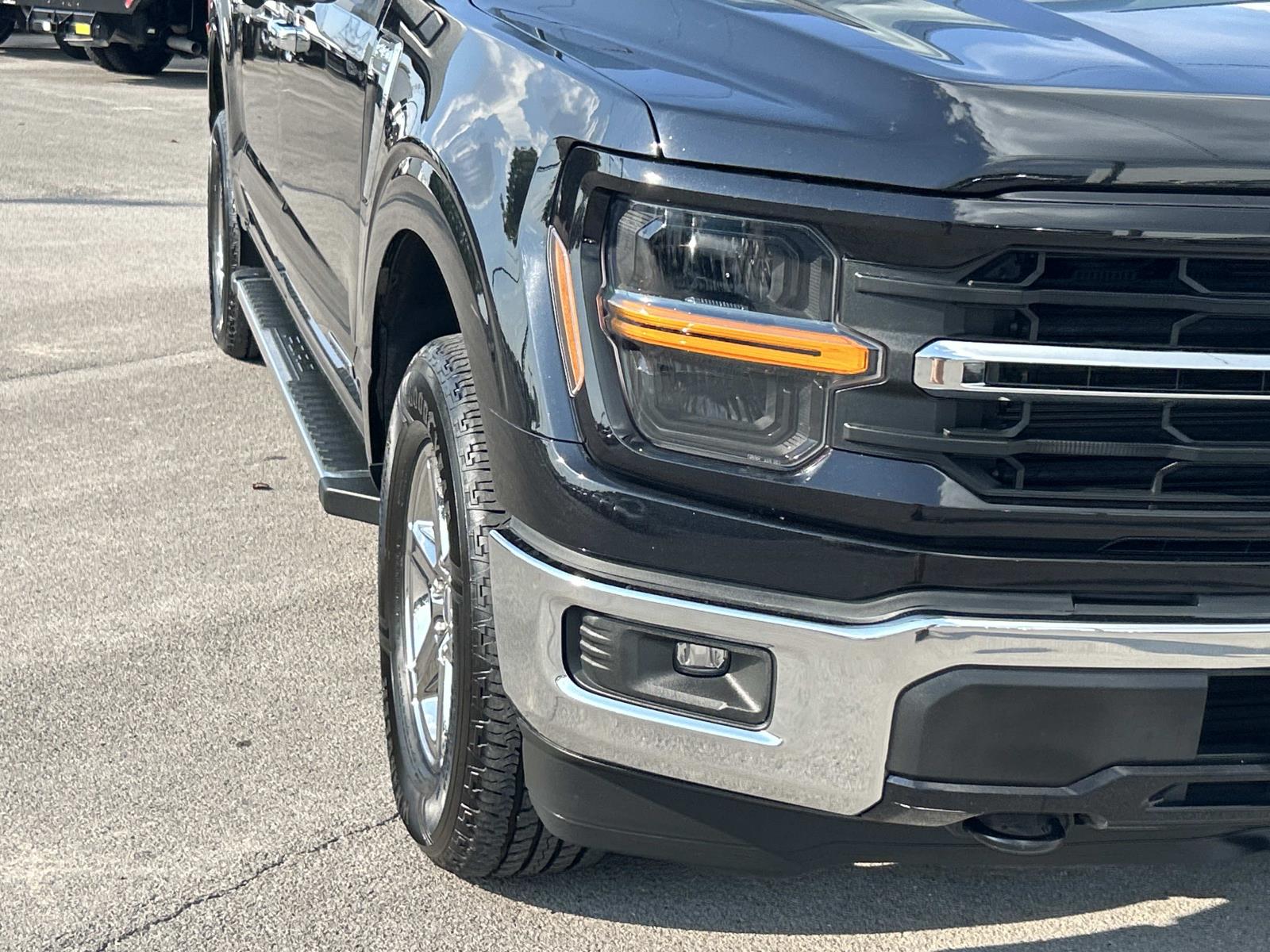 Used 2024 Ford F-150 Truck