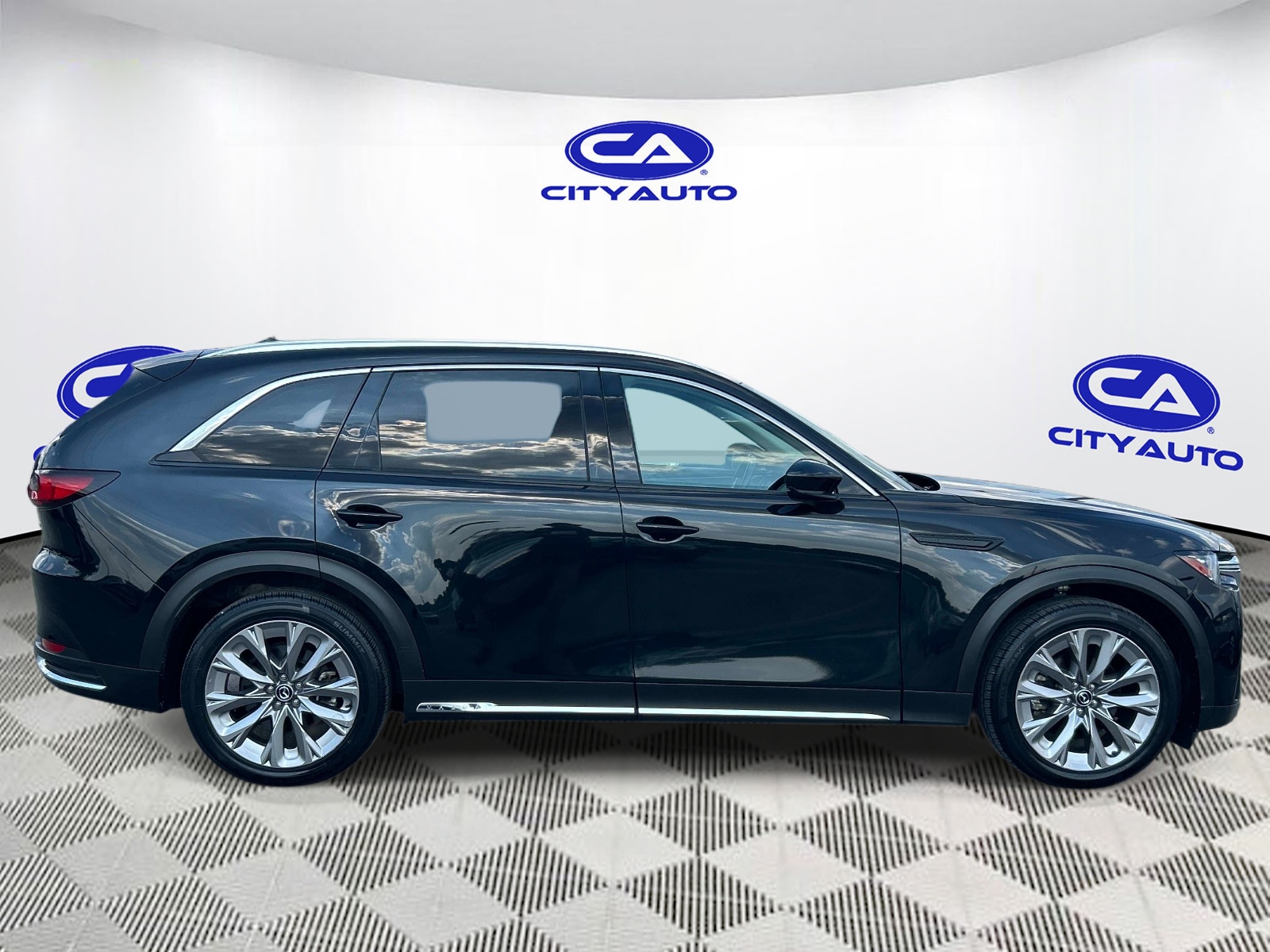Used 2024 Mazda CX-90 SUV