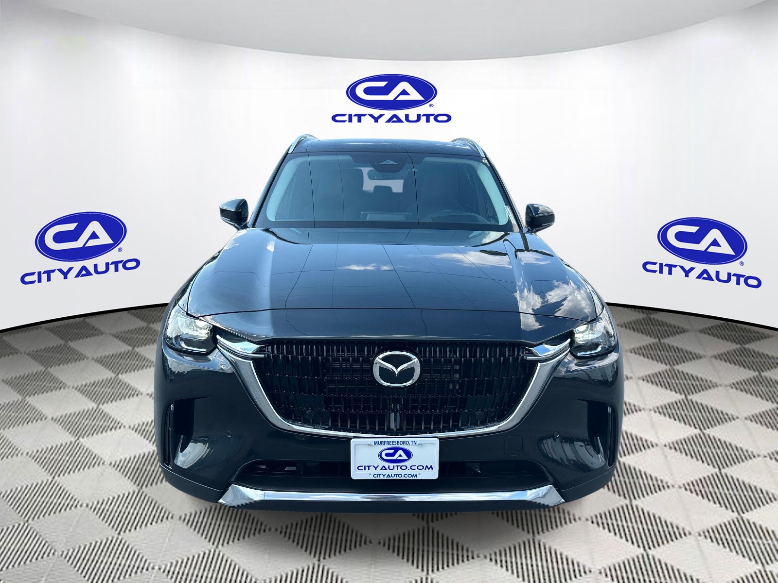 Used 2024 Mazda CX-90 SUV
