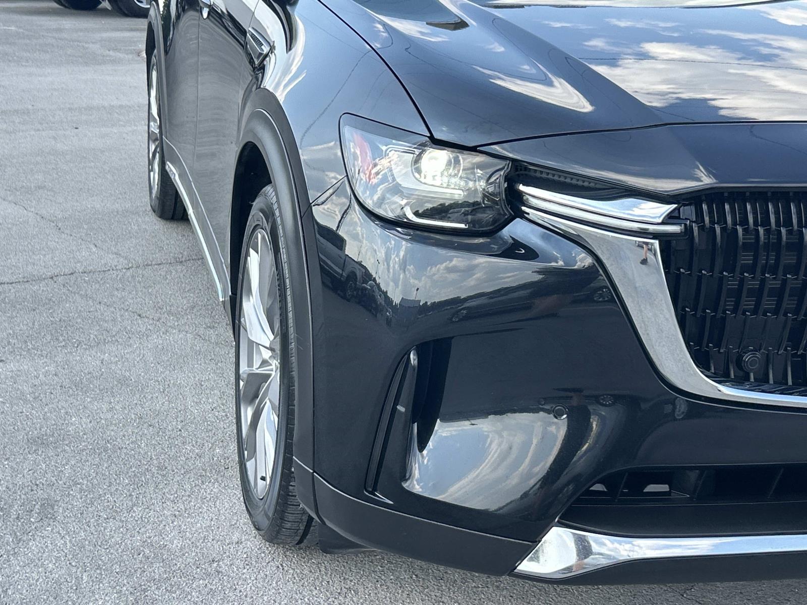 Used 2024 Mazda CX-90 SUV