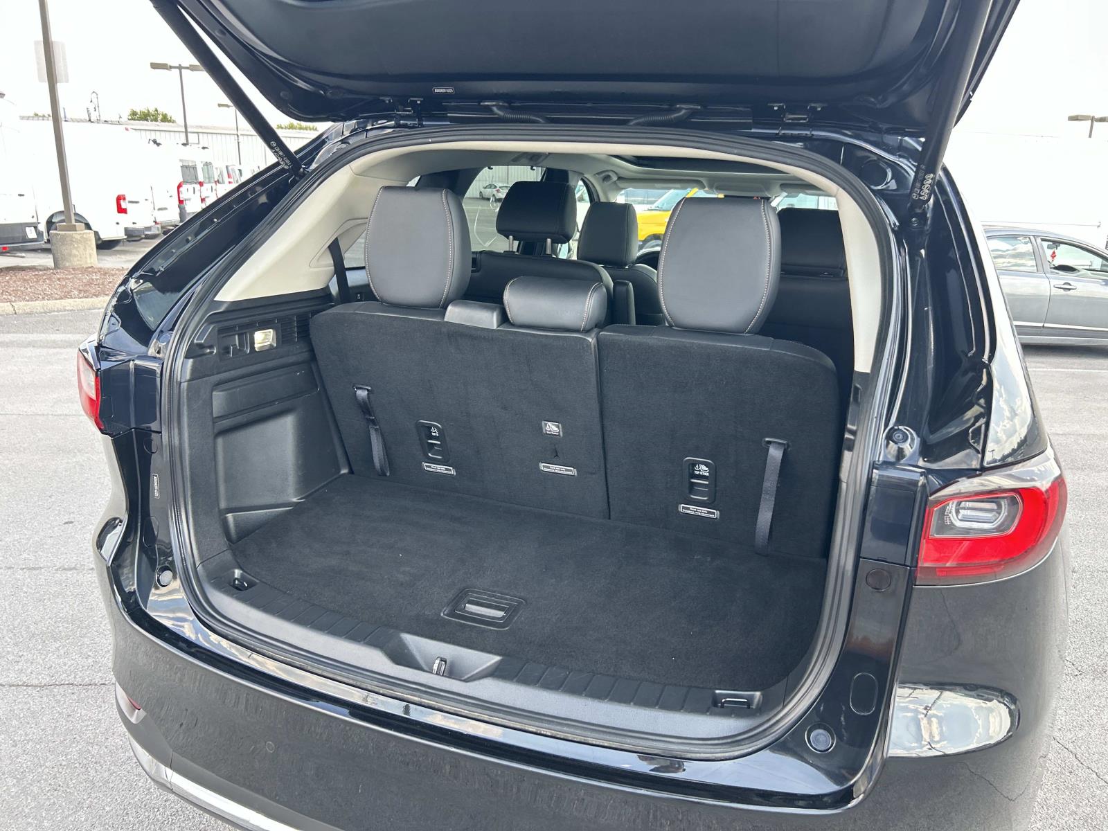 Used 2024 Mazda CX-90 SUV