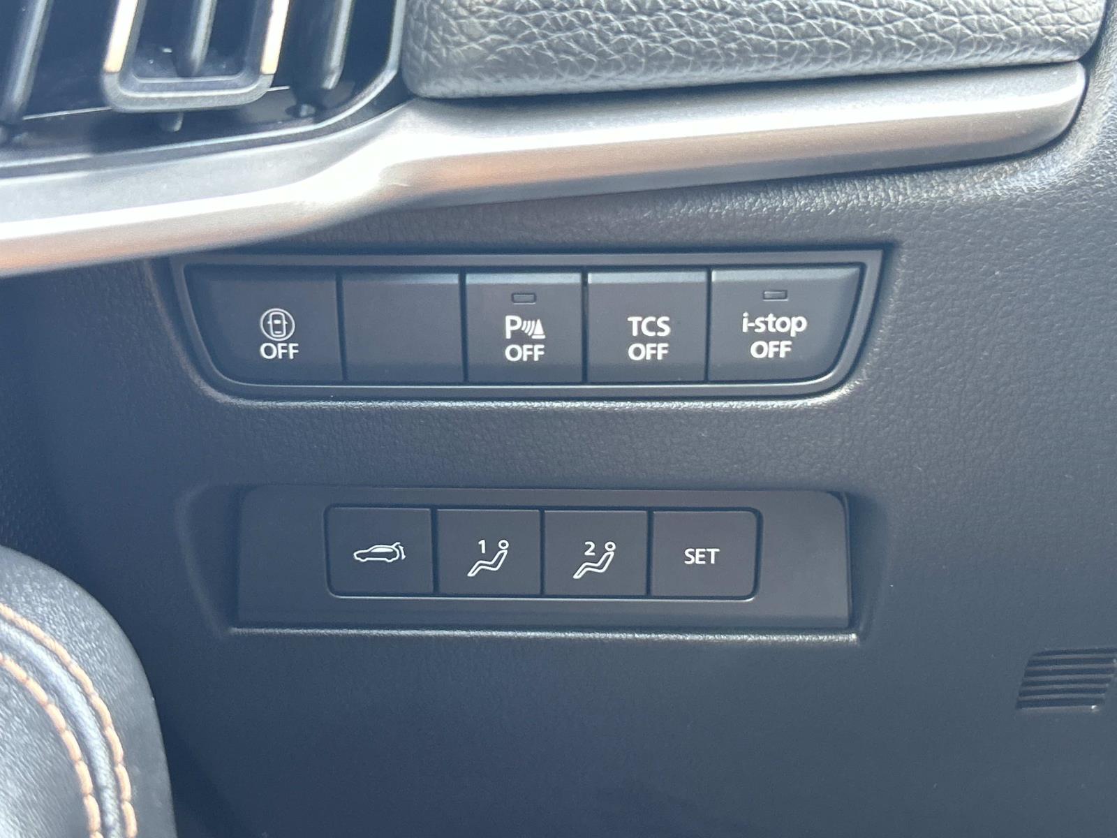 Used 2024 Mazda CX-90 SUV