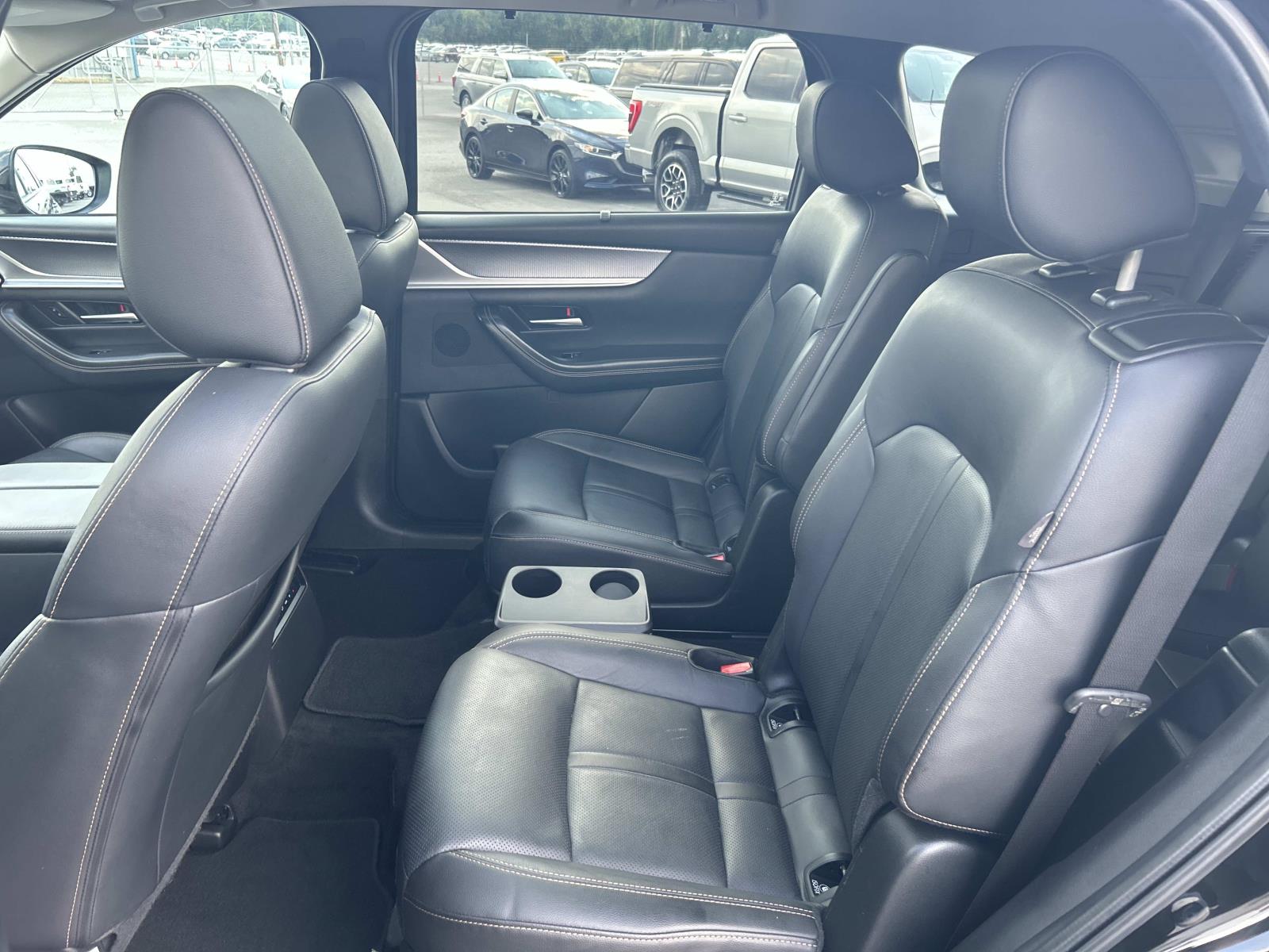 Used 2024 Mazda CX-90 SUV