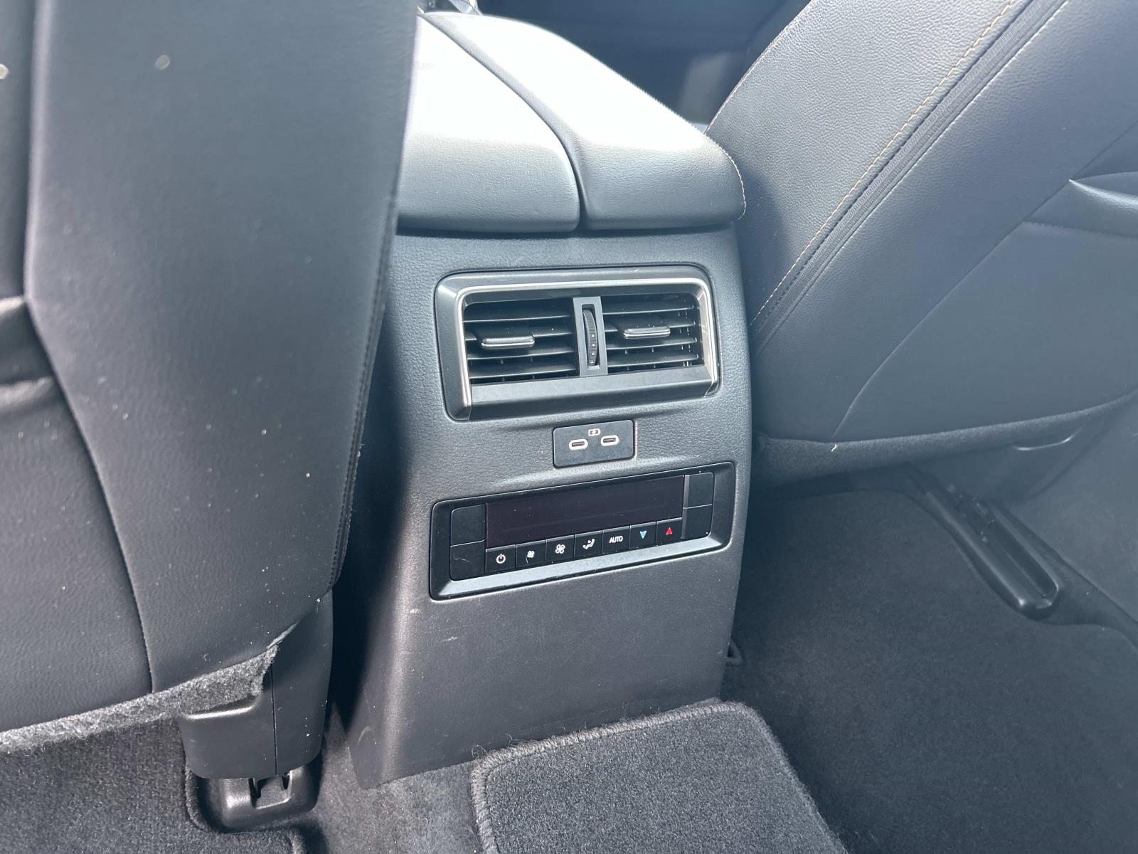 Used 2024 Mazda CX-90 SUV