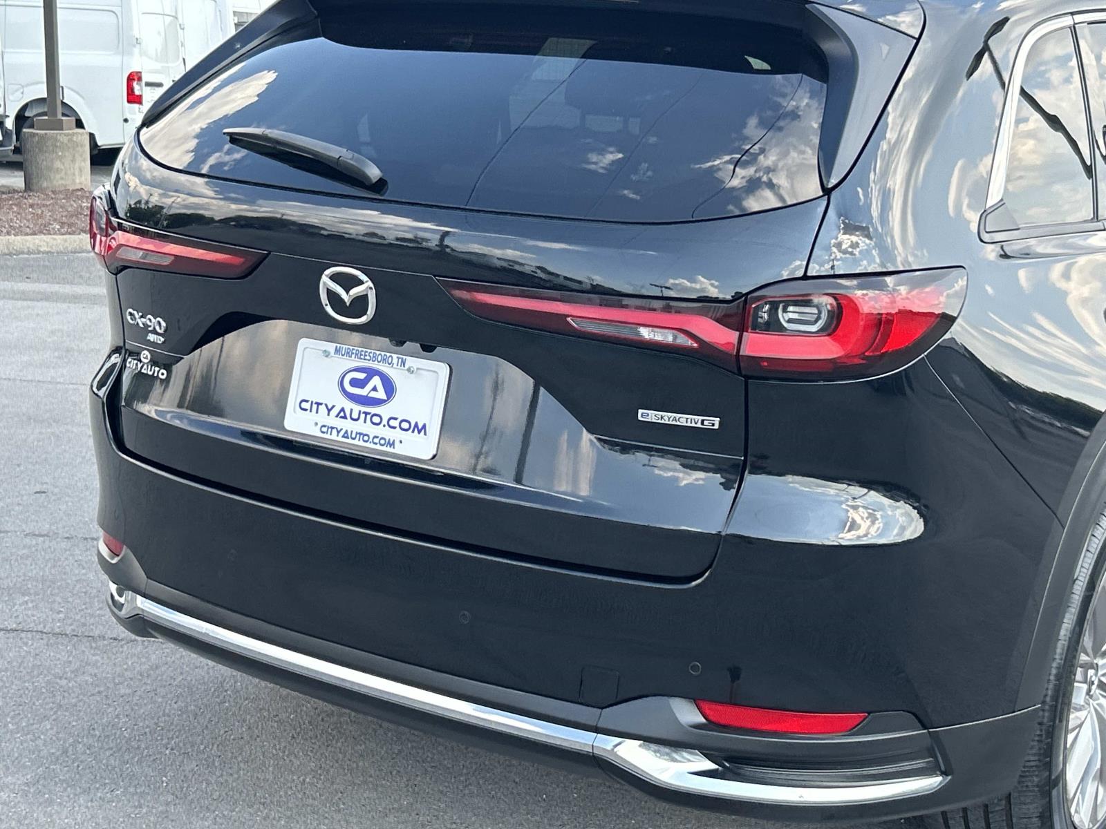 Used 2024 Mazda CX-90 SUV