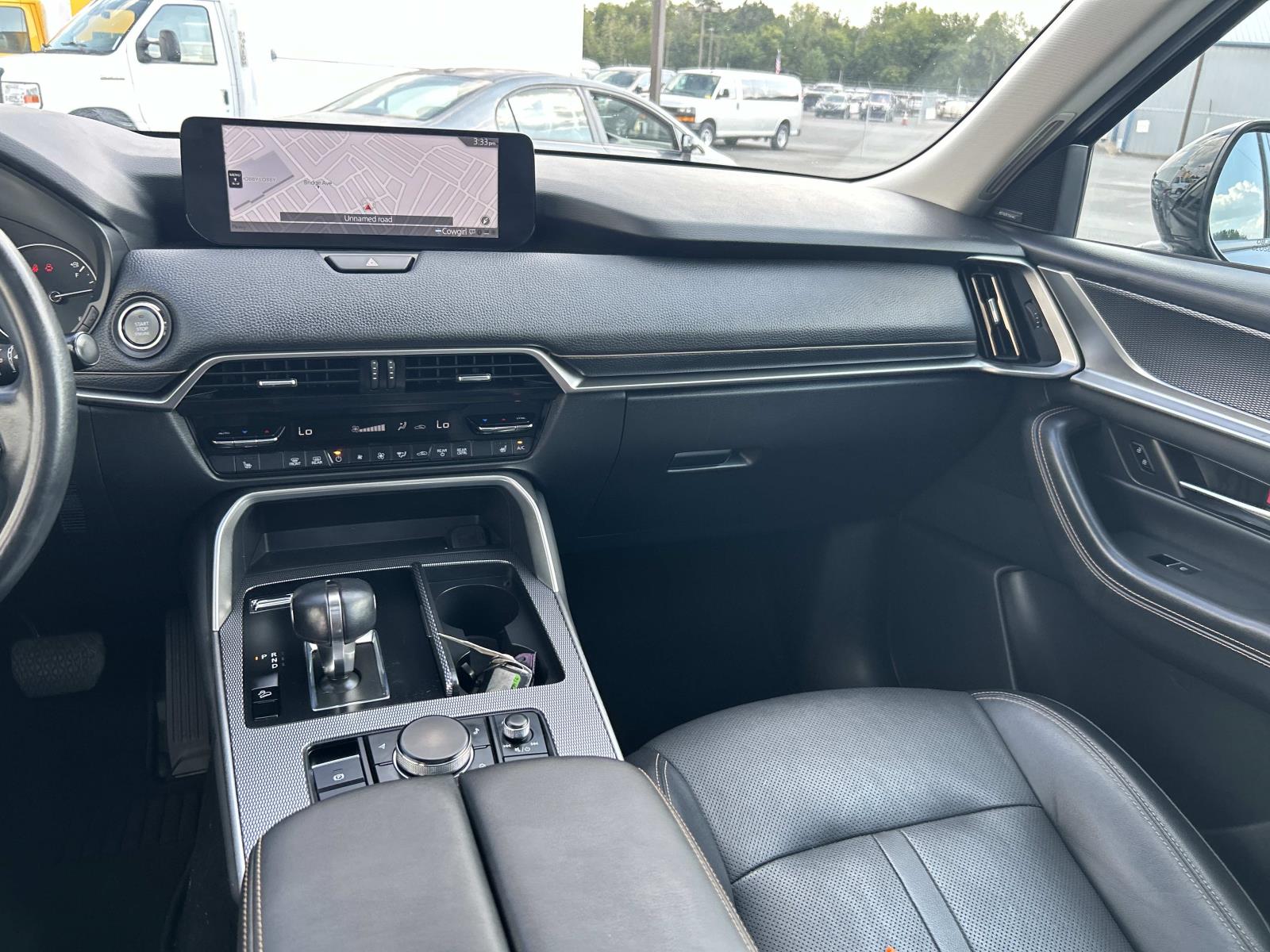 Used 2024 Mazda CX-90 SUV