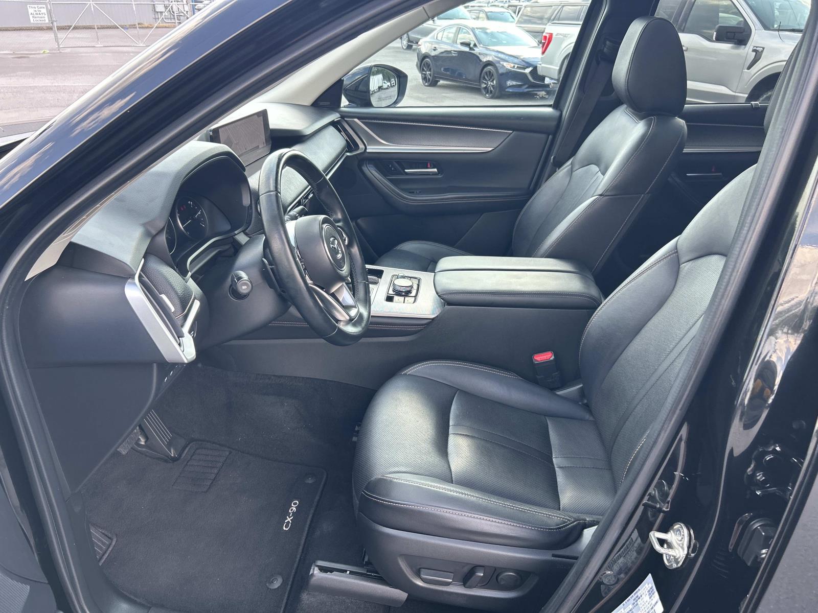 Used 2024 Mazda CX-90 SUV