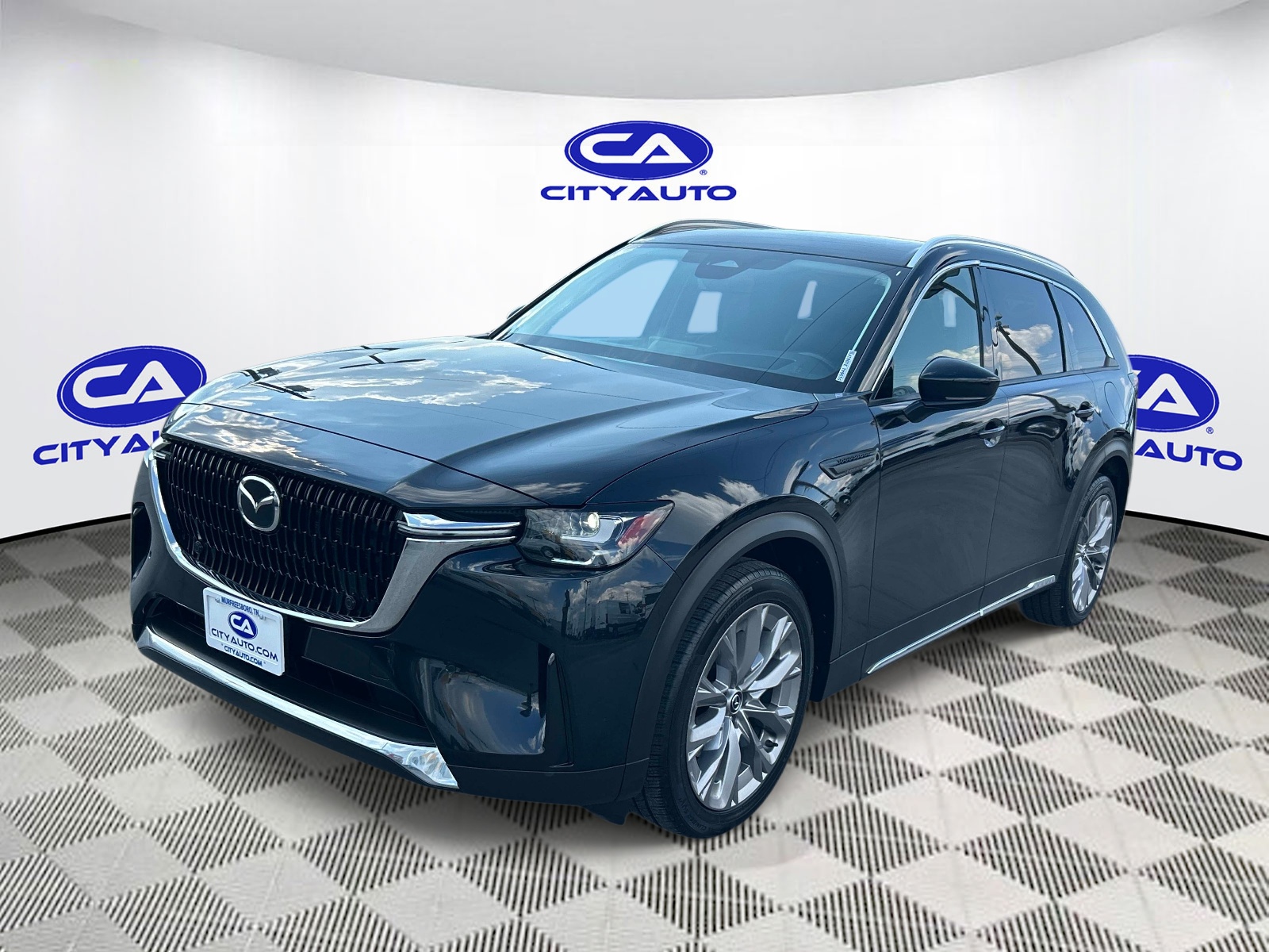 Used 2024 Mazda CX-90 SUV