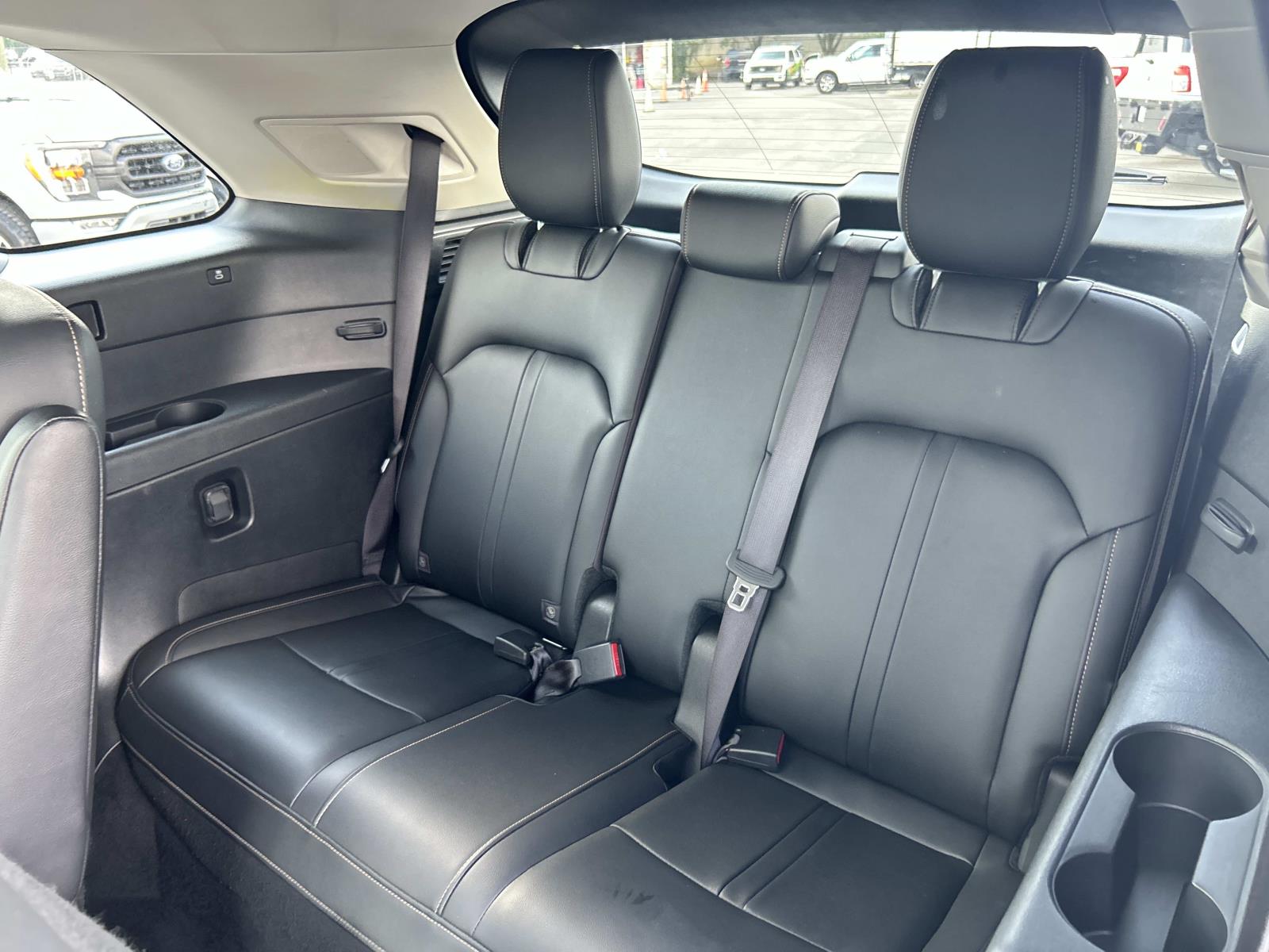 Used 2024 Mazda CX-90 SUV