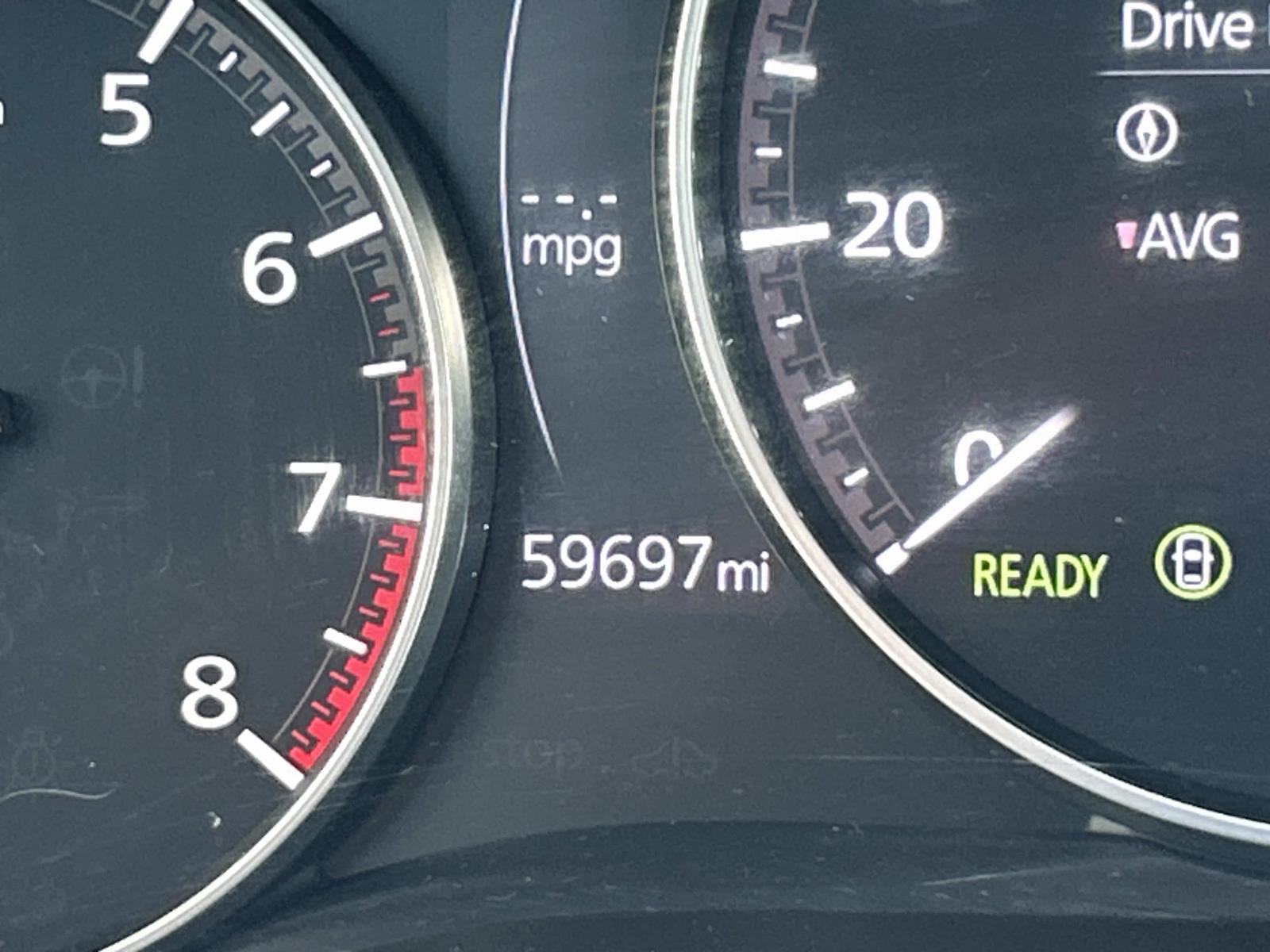Used 2024 Mazda CX-90 SUV