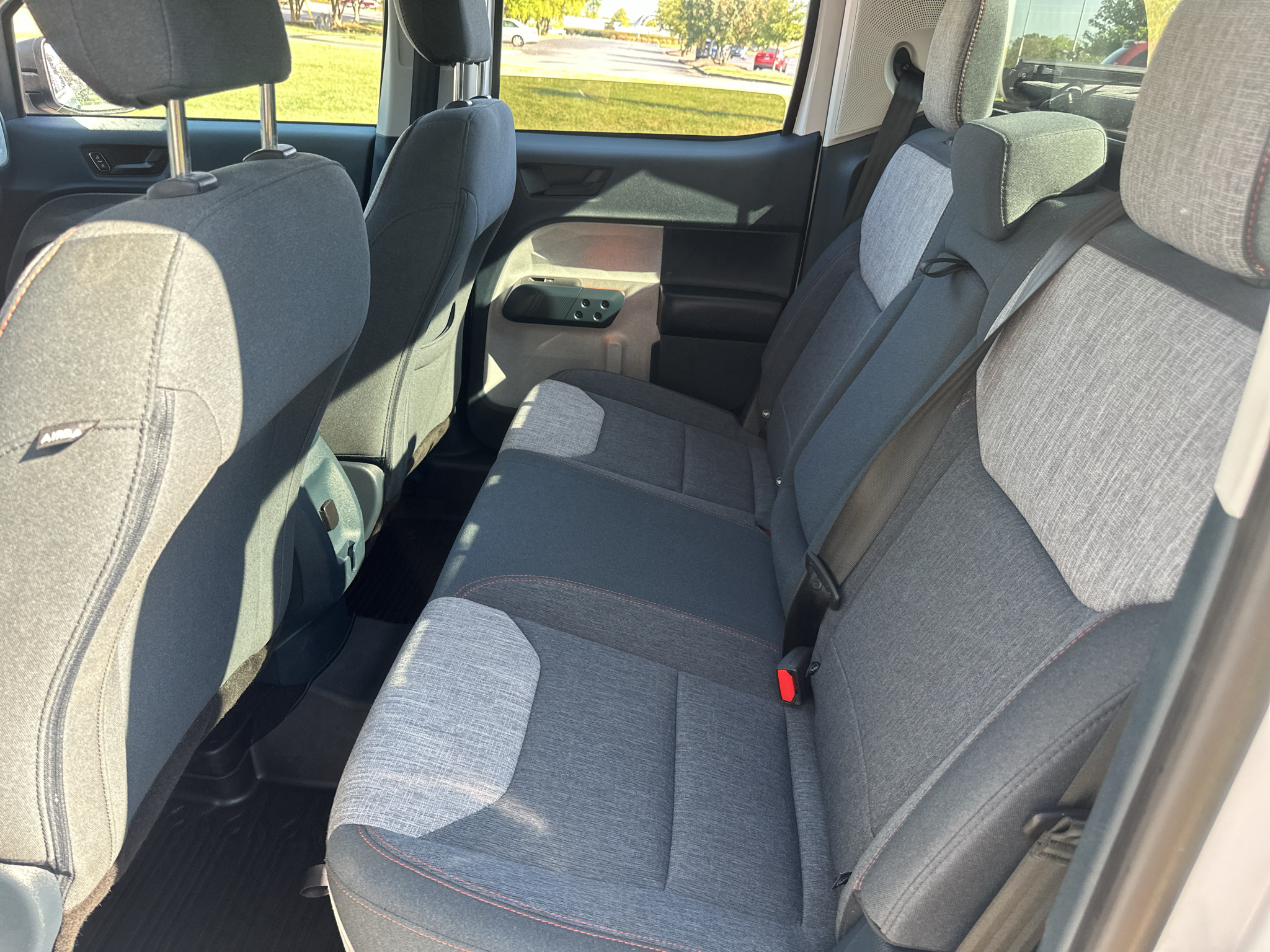 Used 2022 Ford Maverick Truck
