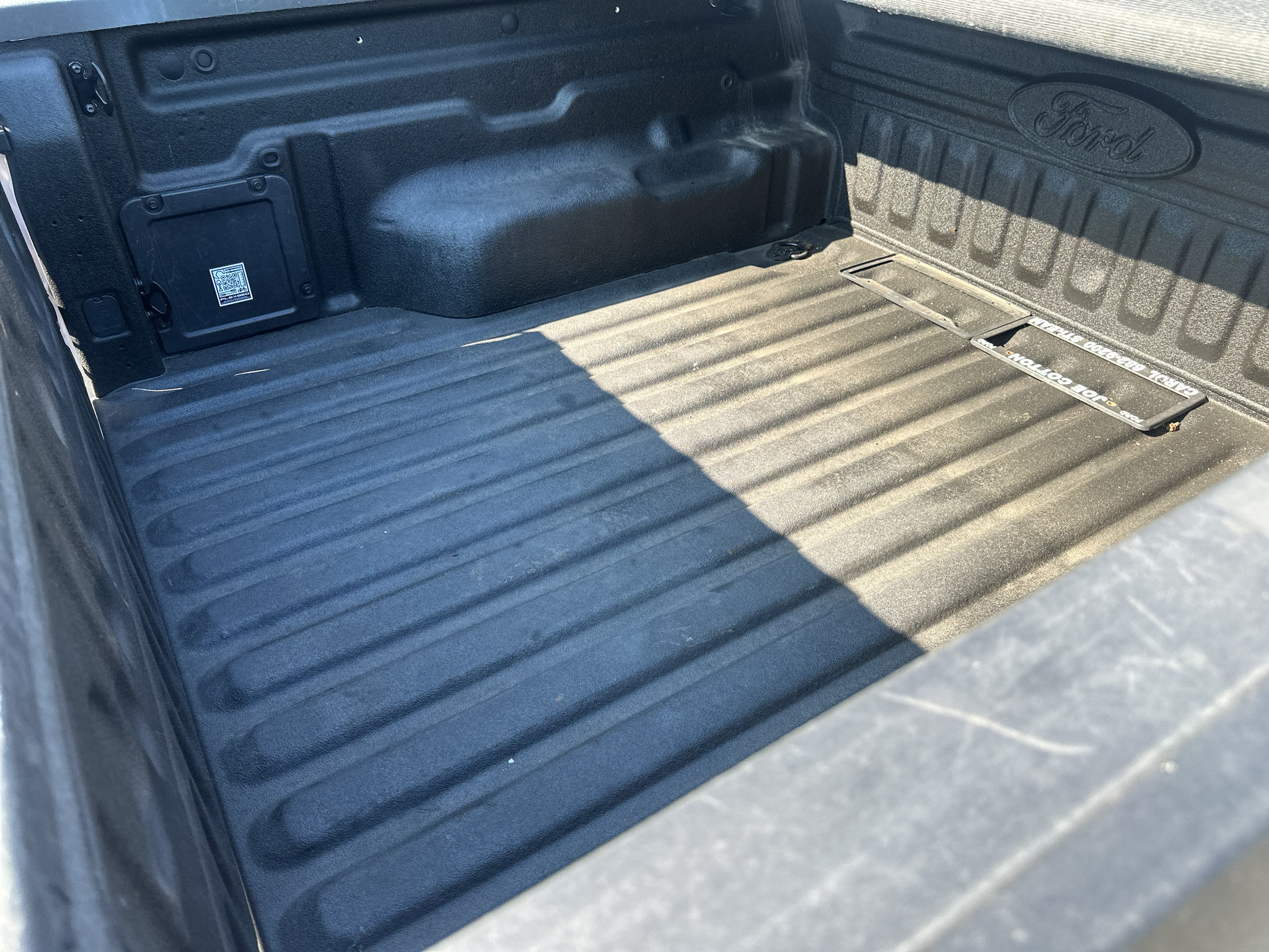 Used 2022 Ford Maverick Truck