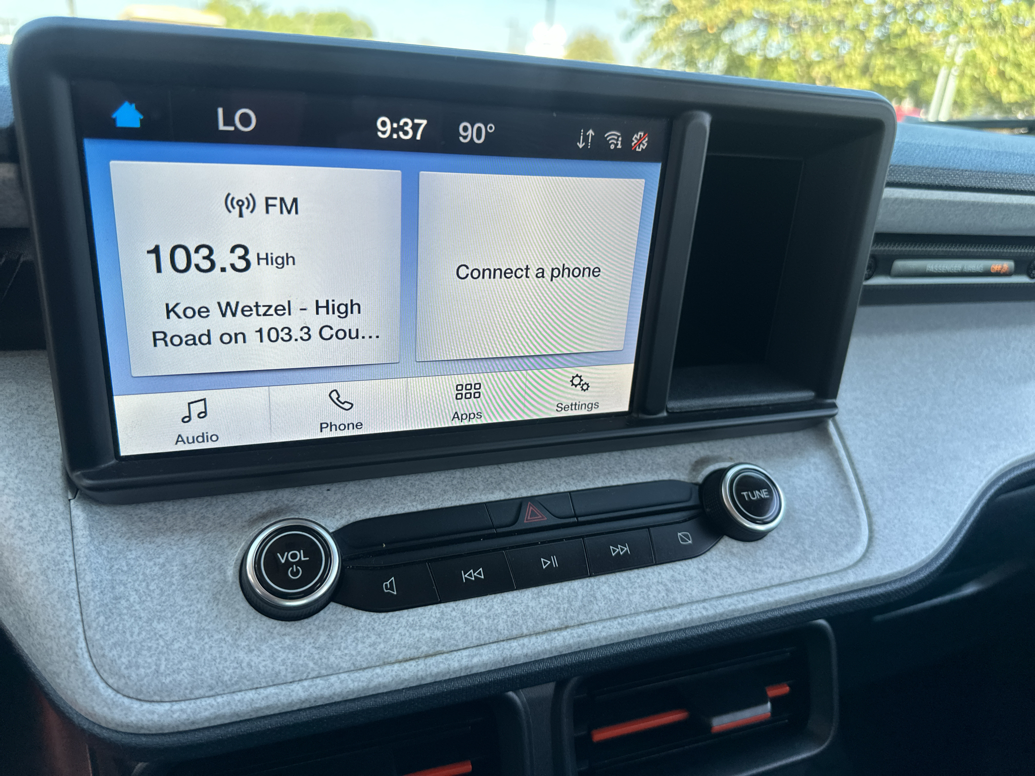 Used 2022 Ford Maverick Truck