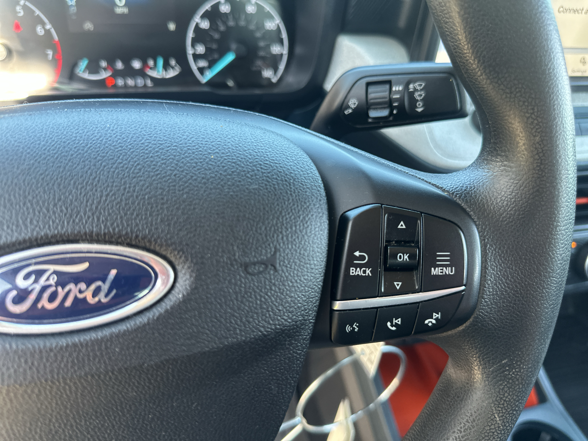Used 2022 Ford Maverick Truck