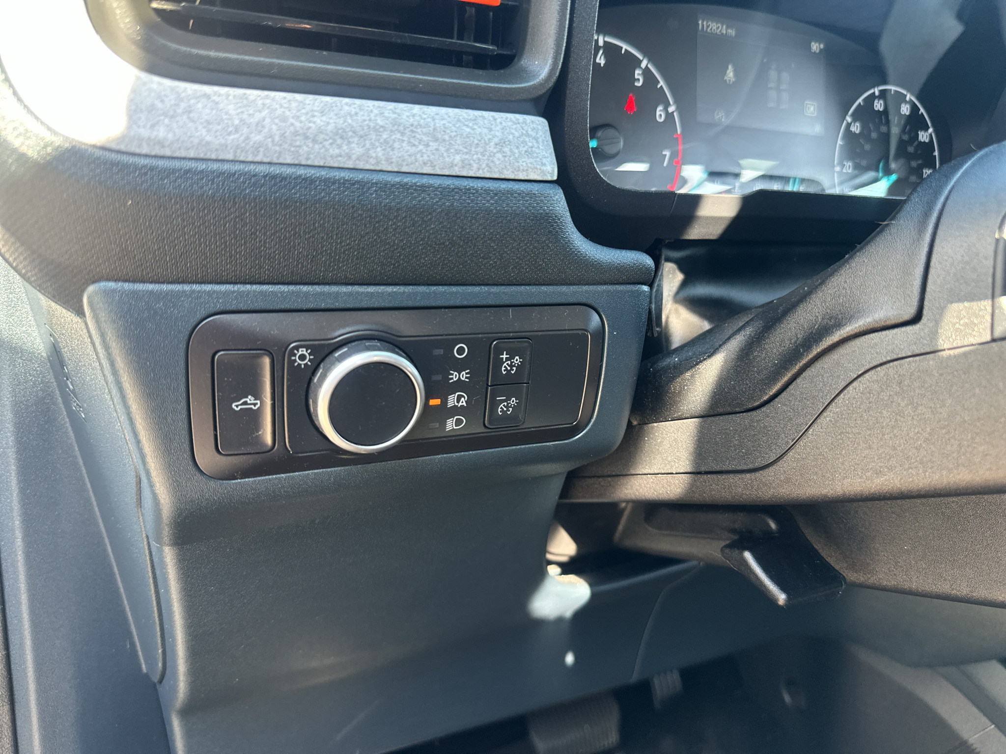 Used 2022 Ford Maverick Truck