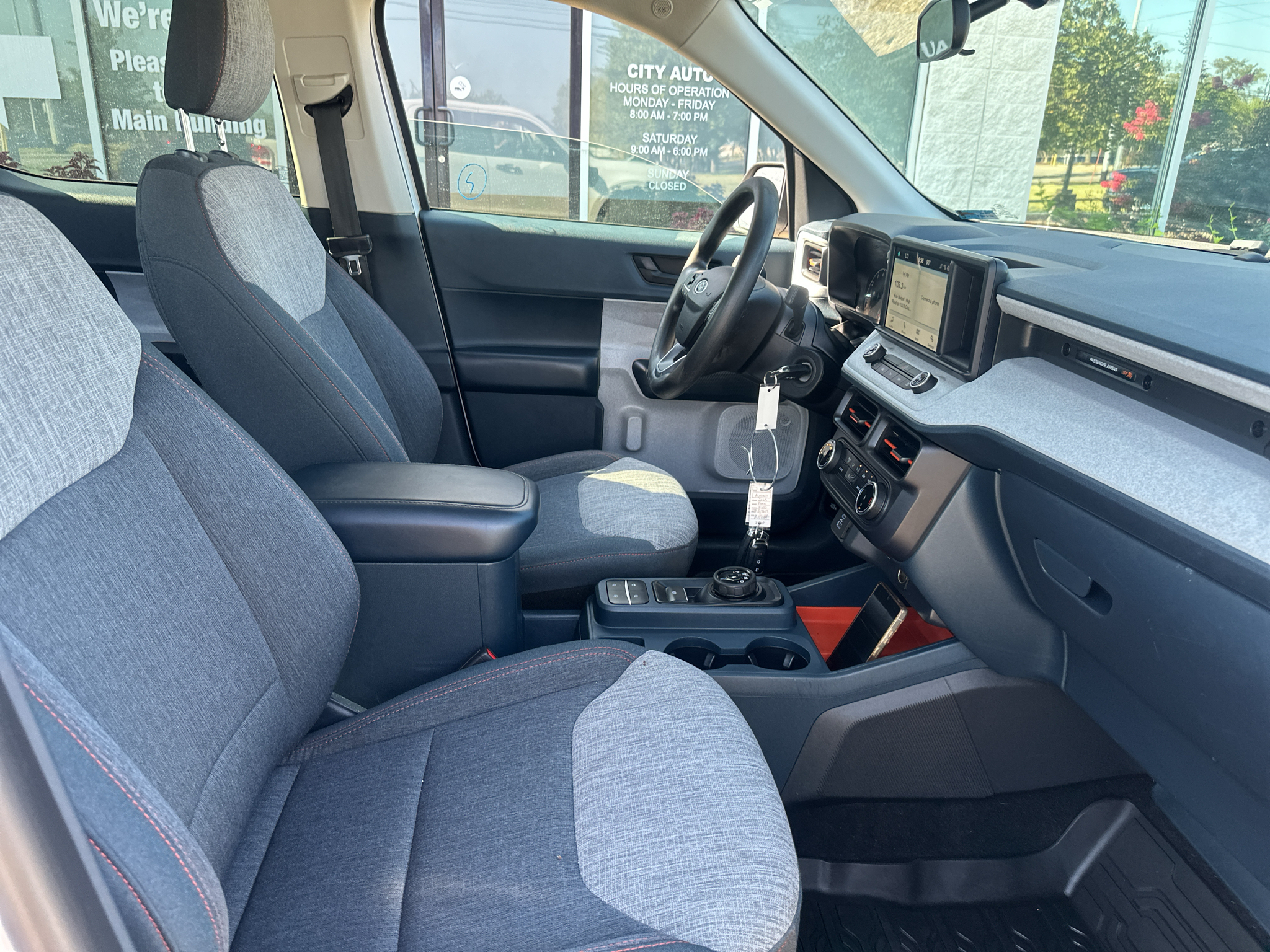 Used 2022 Ford Maverick Truck