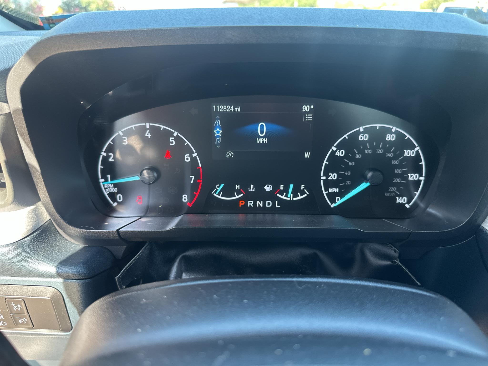 Used 2022 Ford Maverick Truck