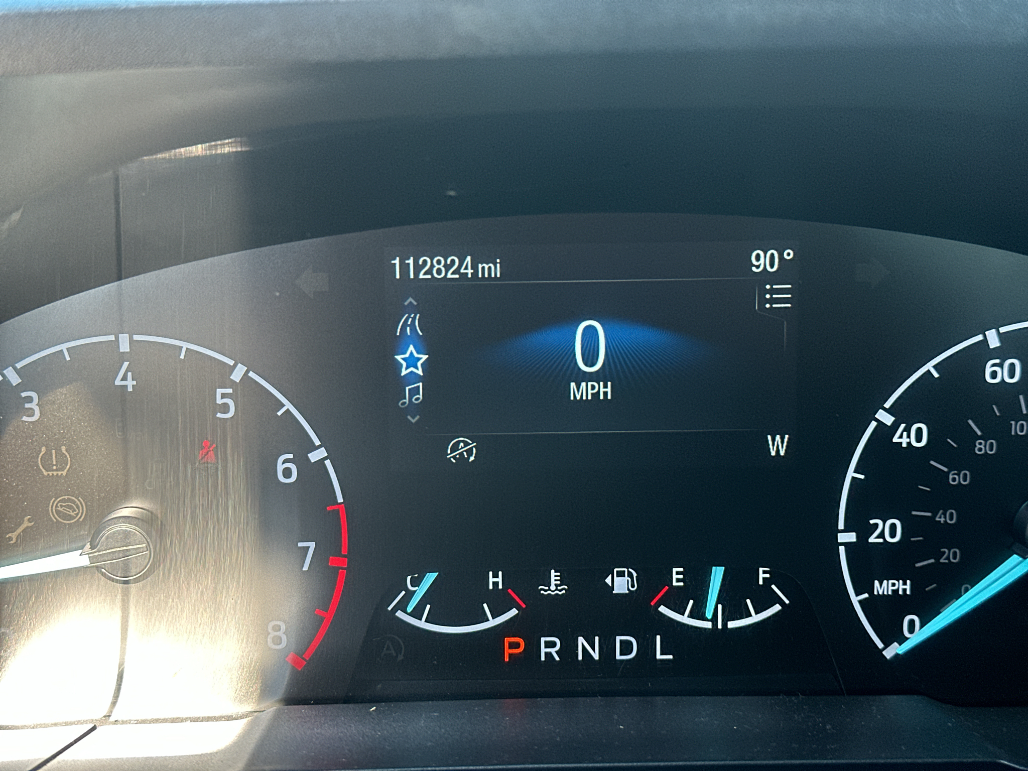 Used 2022 Ford Maverick Truck
