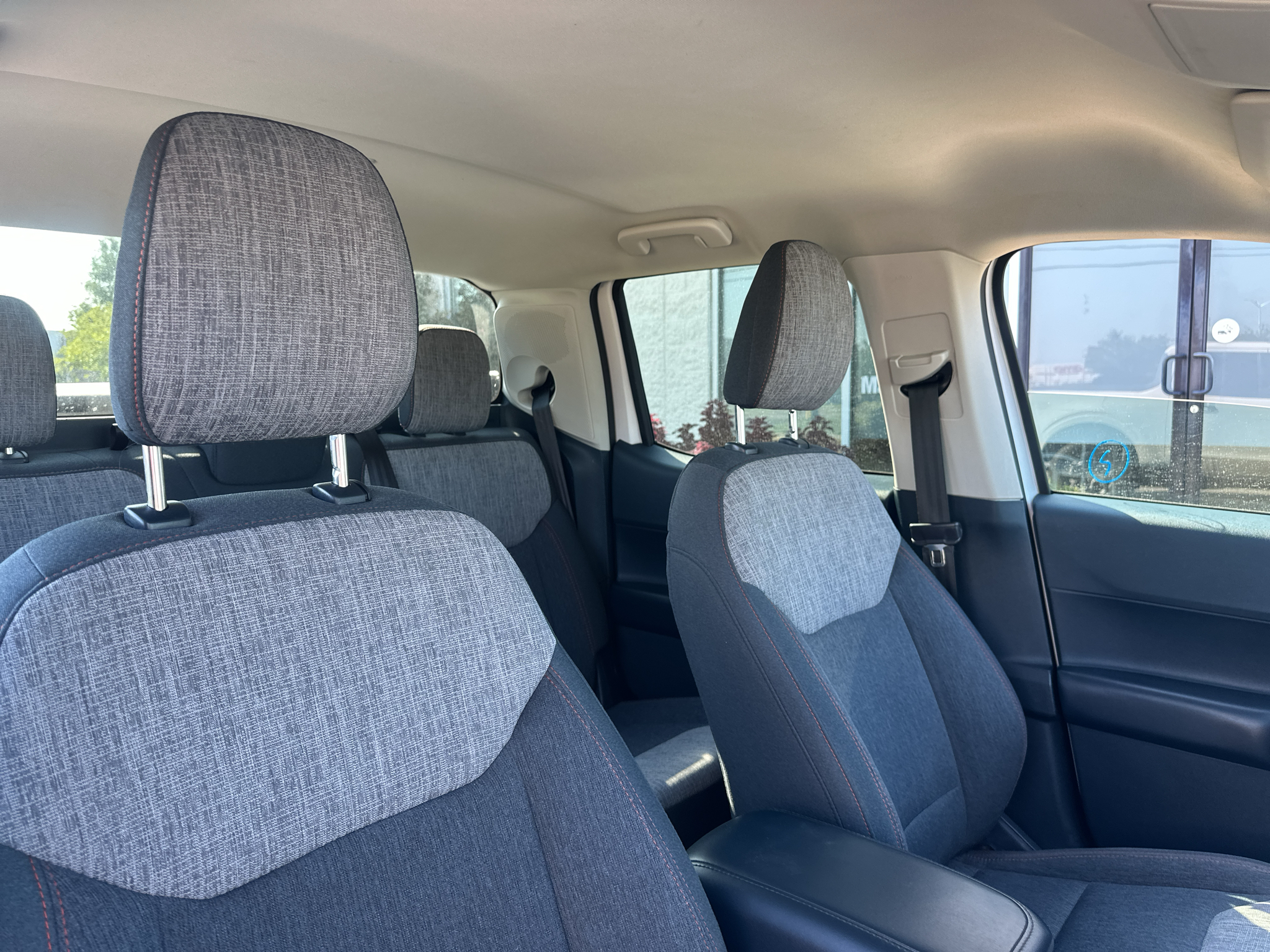 Used 2022 Ford Maverick Truck