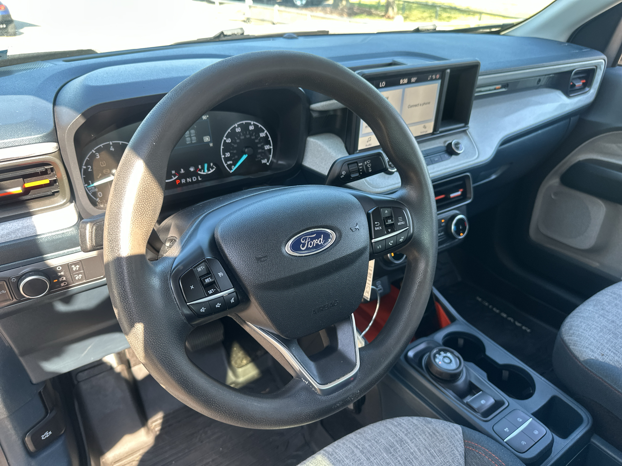 Used 2022 Ford Maverick Truck