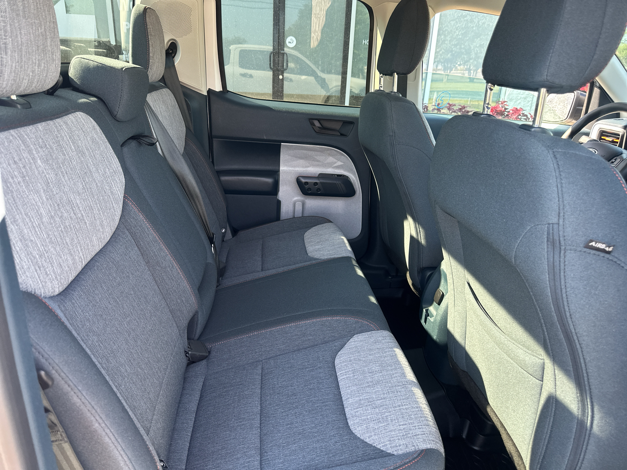 Used 2022 Ford Maverick Truck
