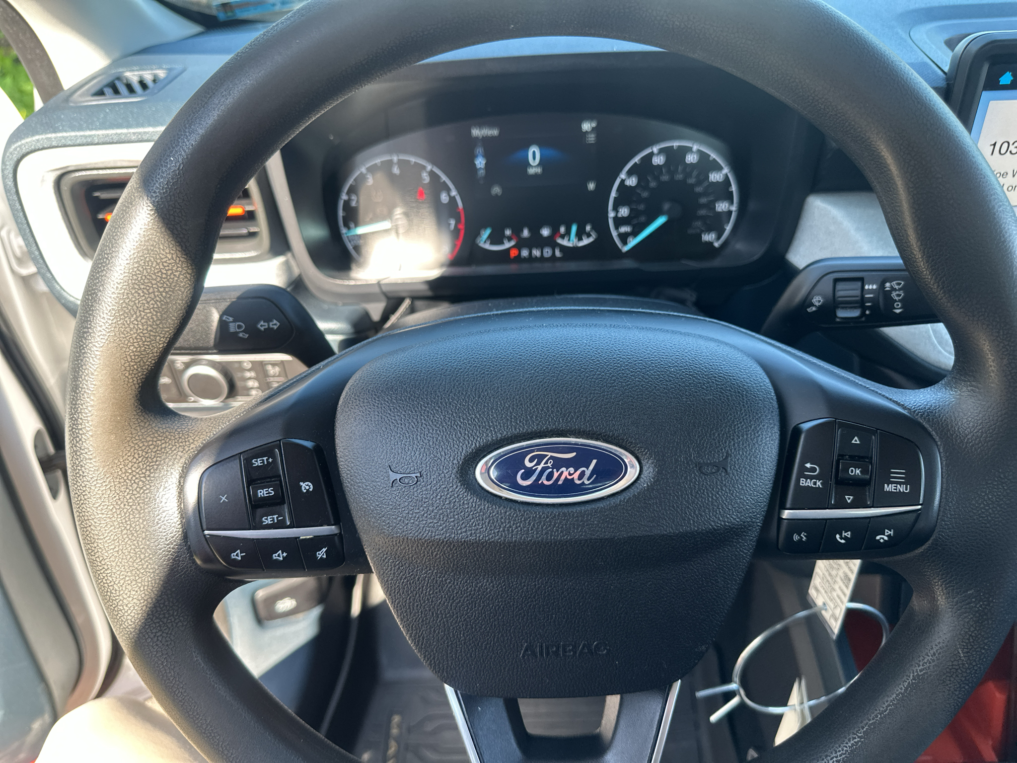 Used 2022 Ford Maverick Truck