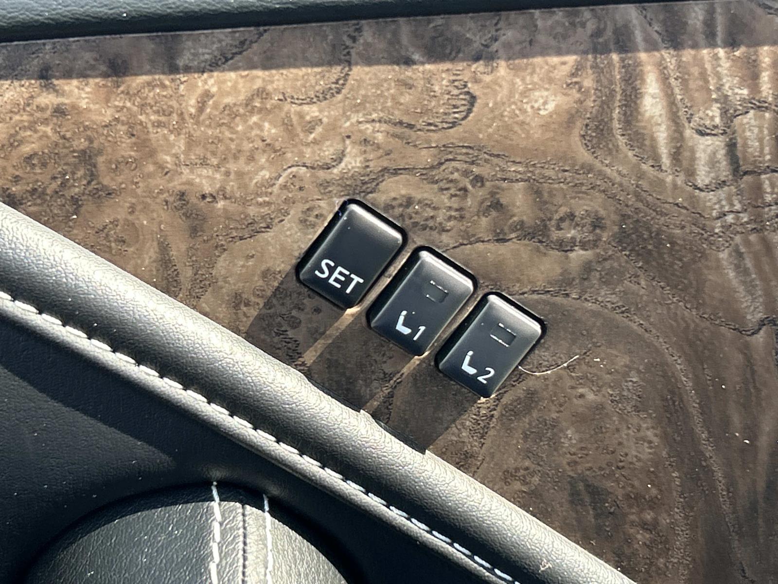 Used 2023 Infiniti QX80 SUV