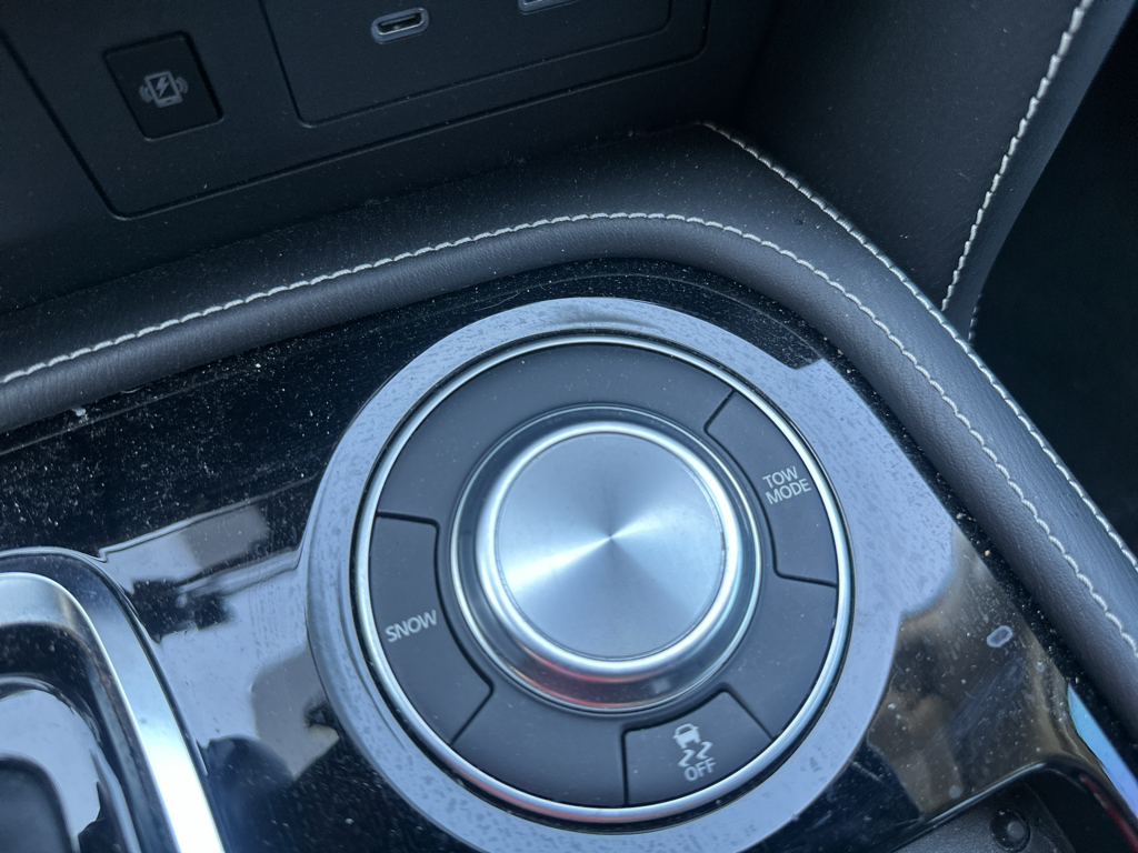 Used 2023 Infiniti QX80 SUV
