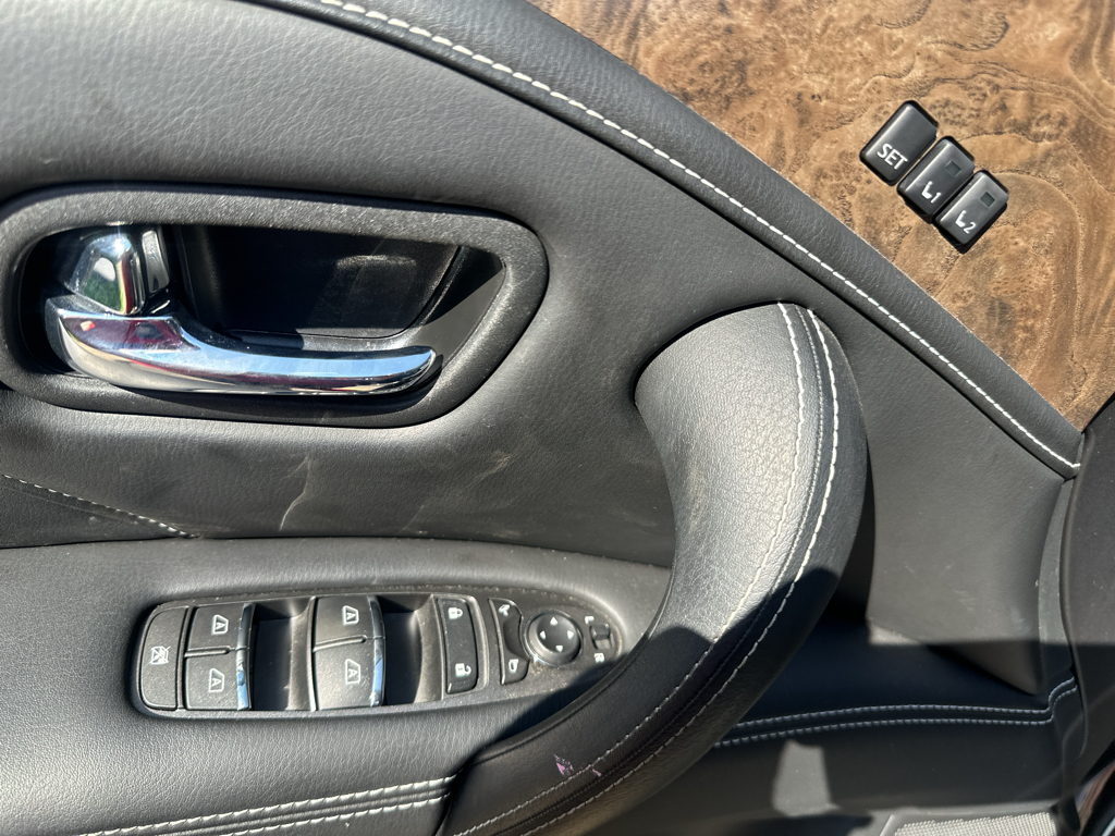 Used 2023 Infiniti QX80 SUV