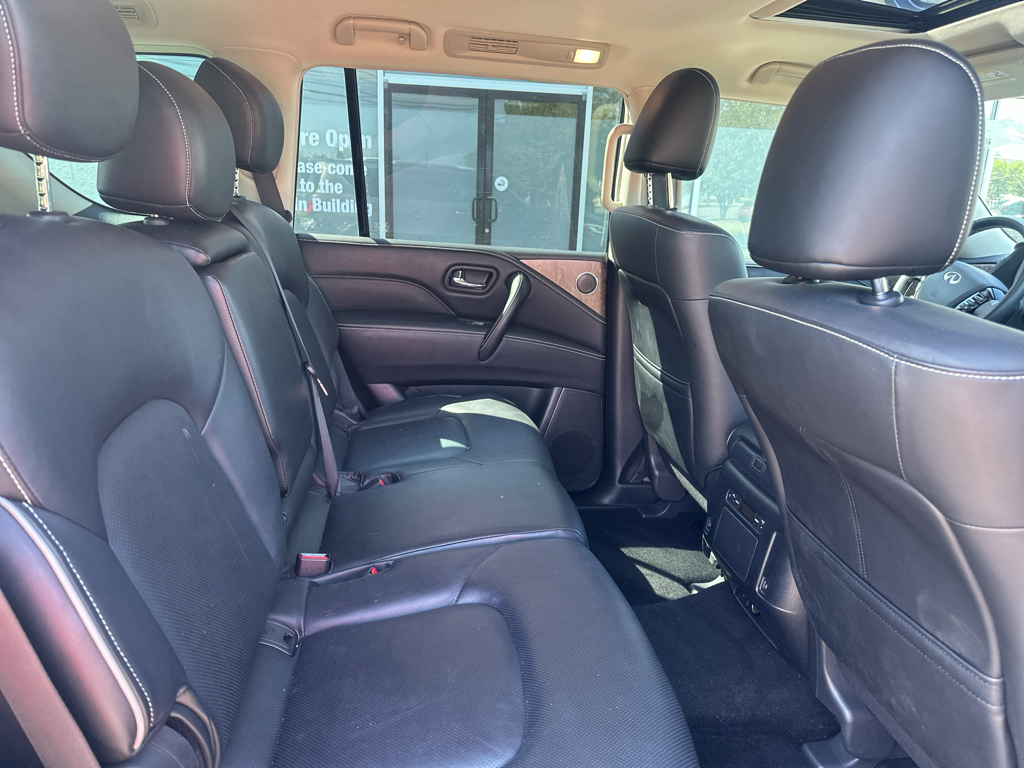 Used 2023 Infiniti QX80 SUV