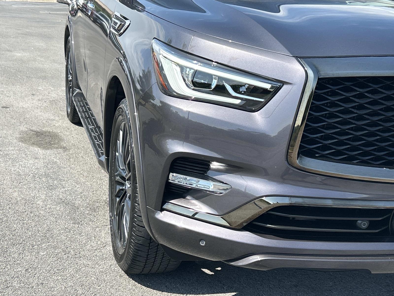 Used 2023 Infiniti QX80 SUV
