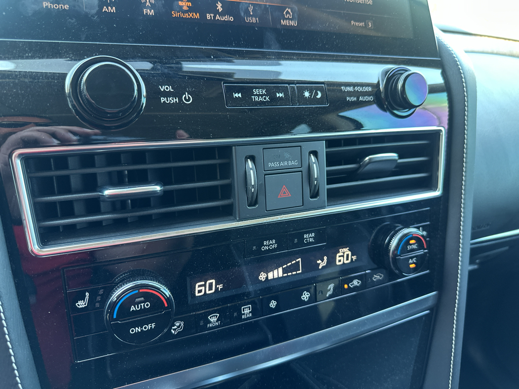 Used 2023 Infiniti QX80 SUV