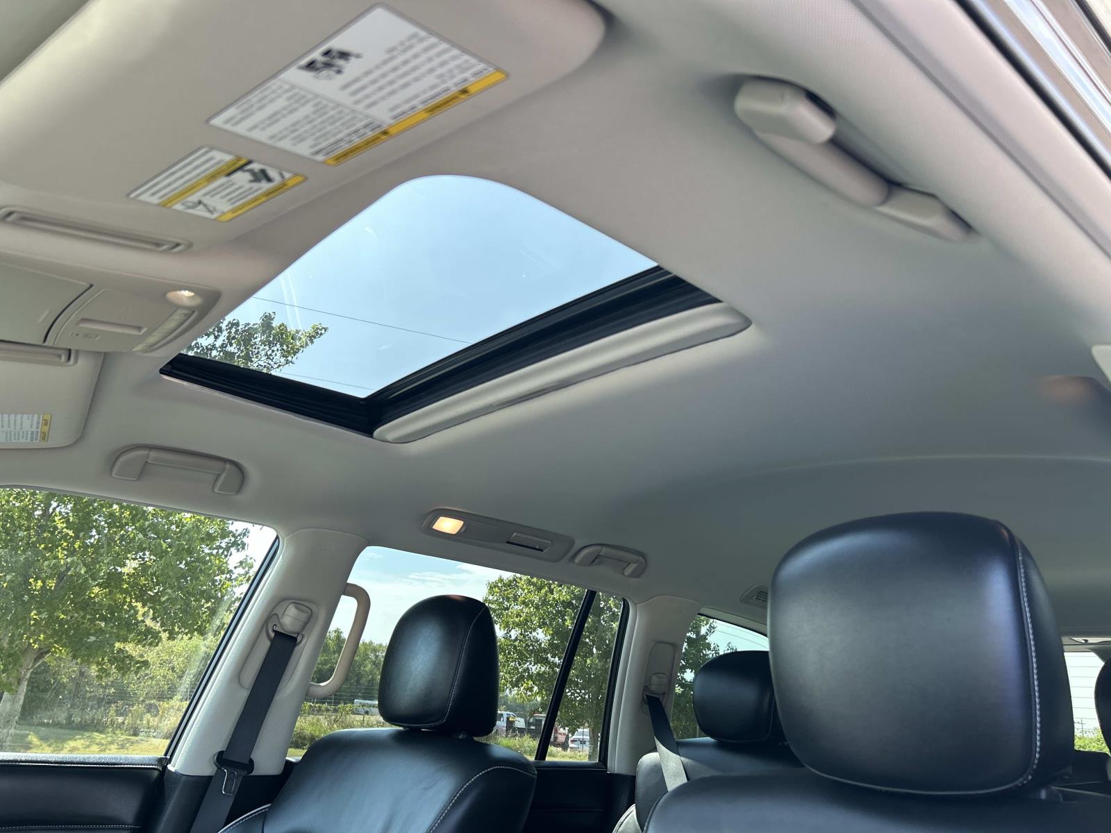 Used 2023 Infiniti QX80 SUV
