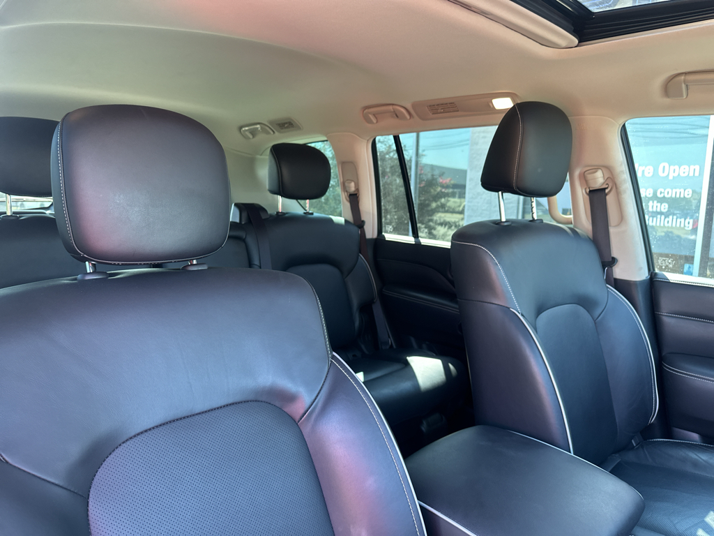 Used 2023 Infiniti QX80 SUV