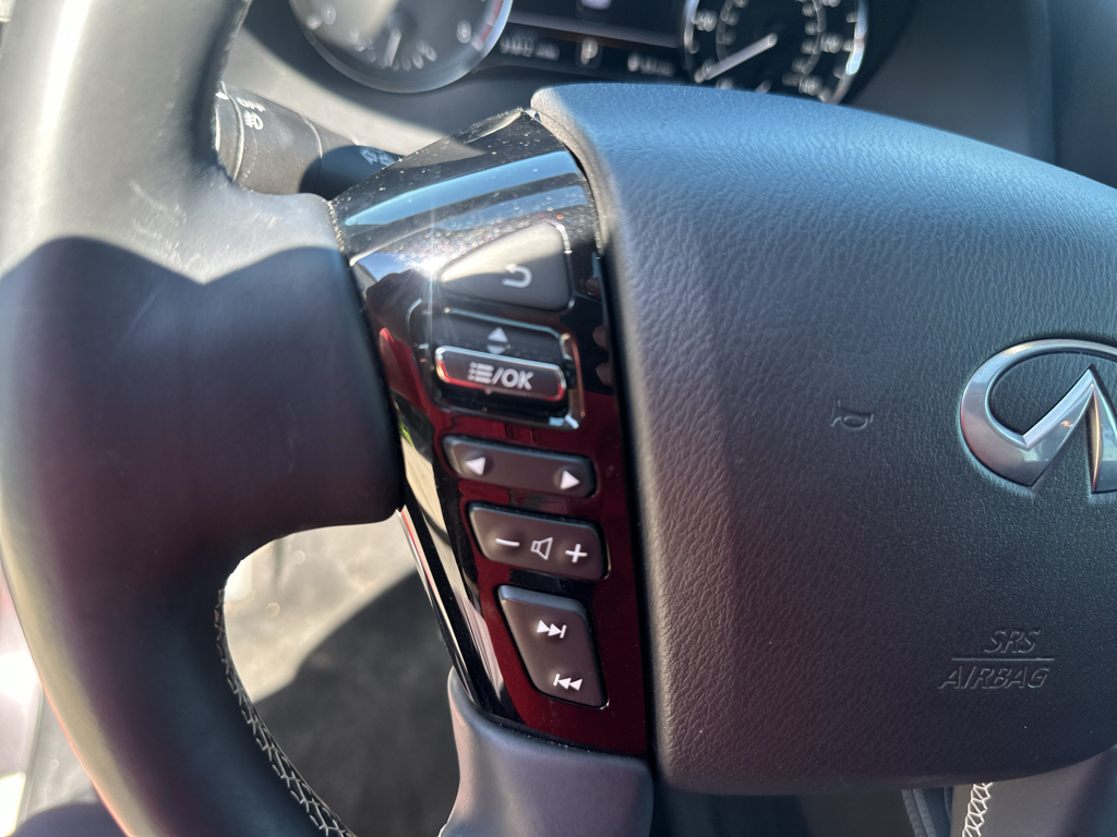 Used 2023 Infiniti QX80 SUV