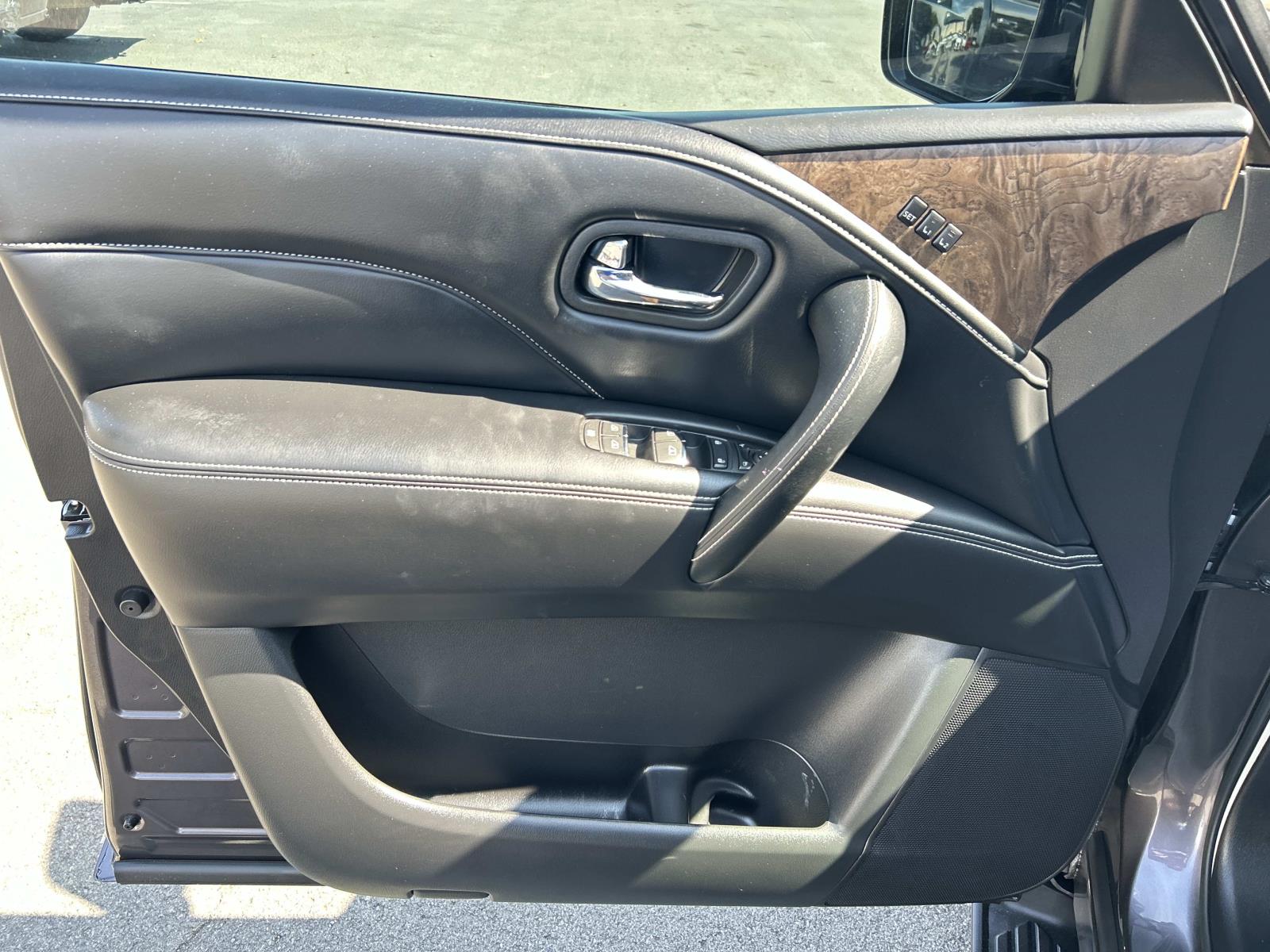 Used 2023 Infiniti QX80 SUV