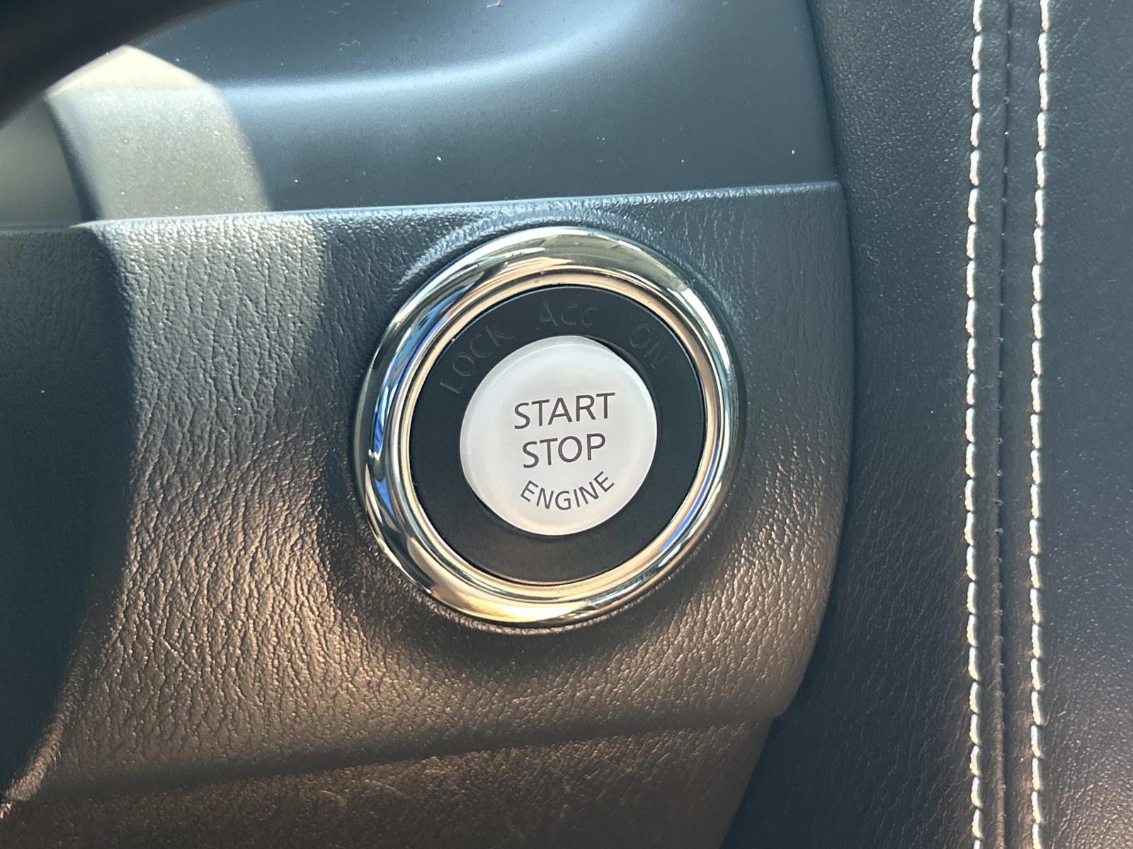 Used 2023 Infiniti QX80 SUV