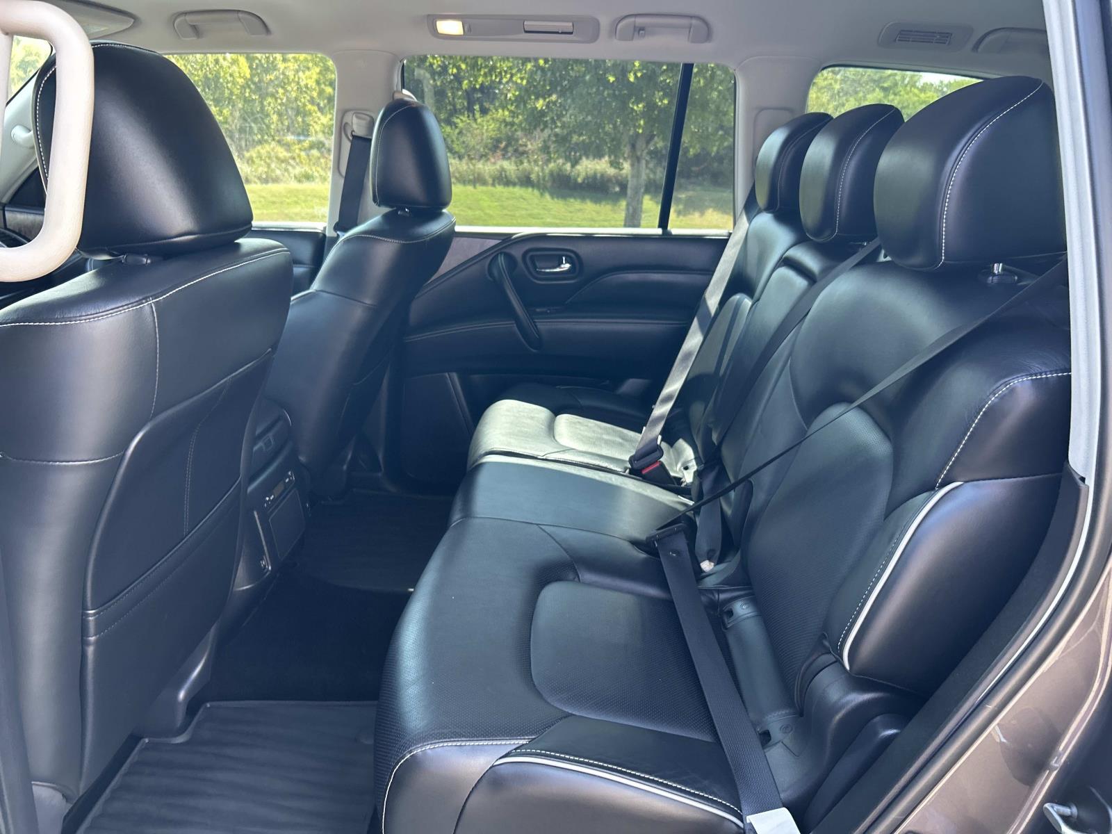 Used 2023 Infiniti QX80 SUV