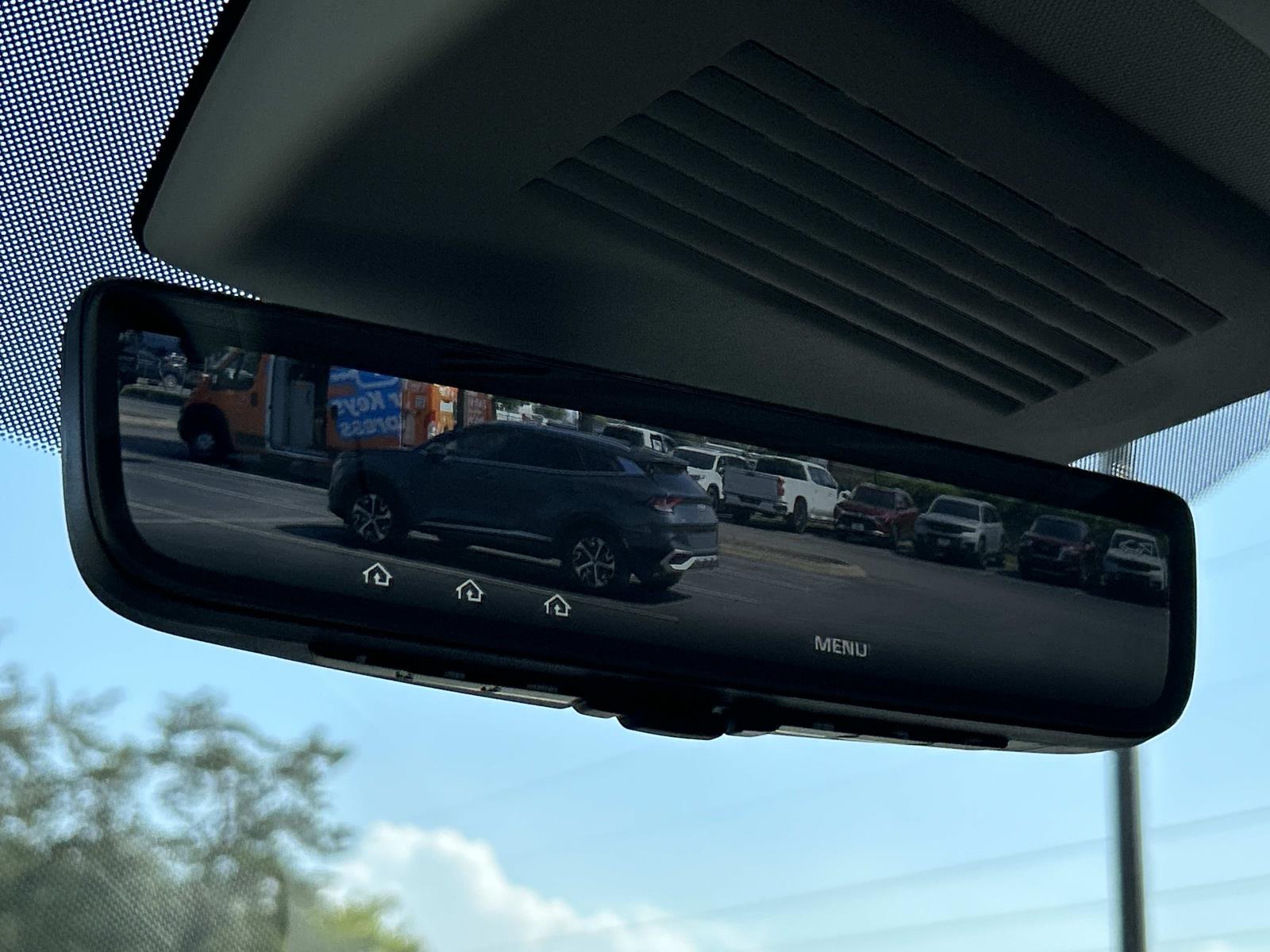 Used 2023 Infiniti QX80 SUV