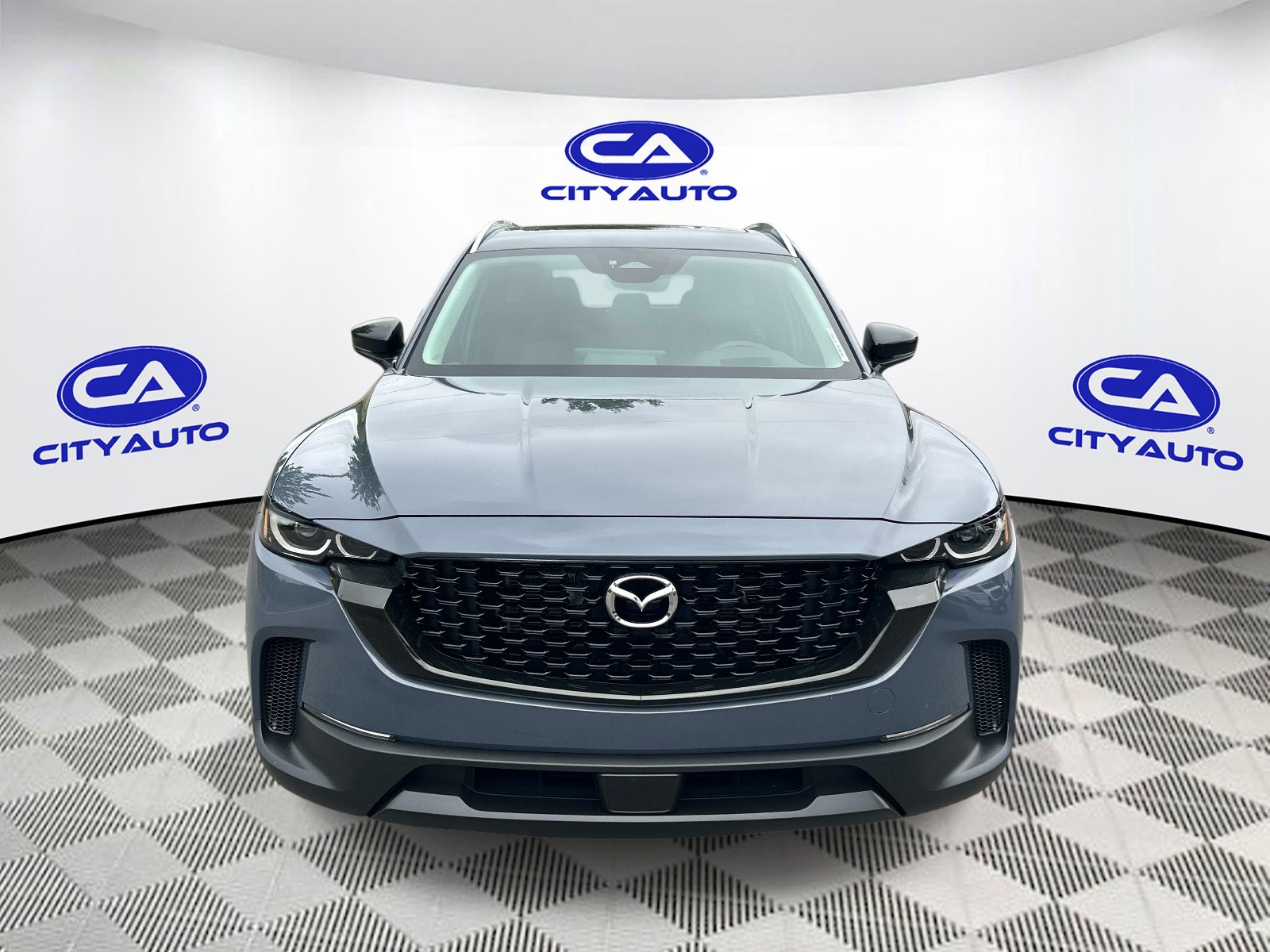 Used 2025 Mazda CX-50 SUV