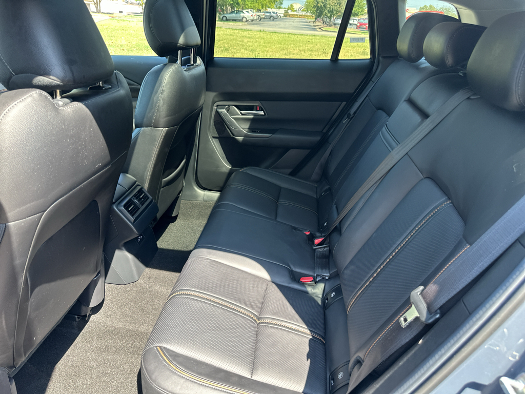 Used 2025 Mazda CX-50 SUV