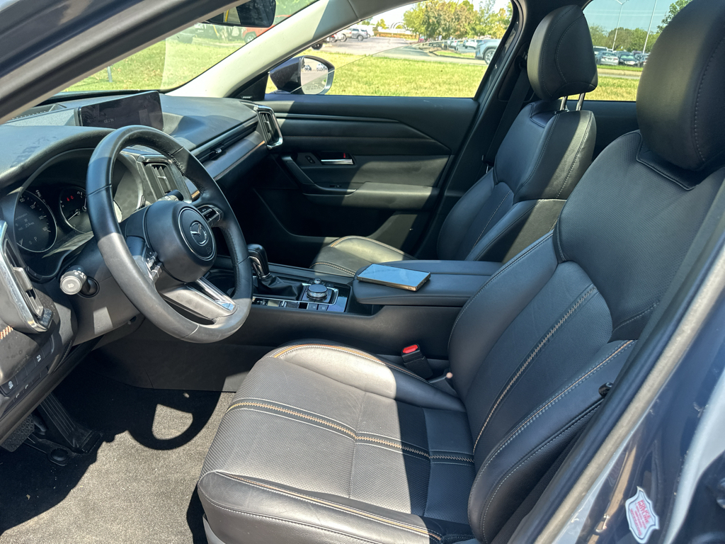 Used 2025 Mazda CX-50 SUV