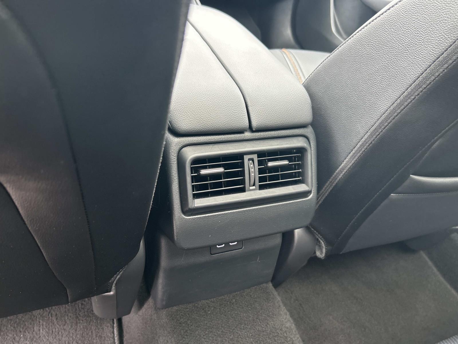 Used 2025 Mazda CX-50 SUV